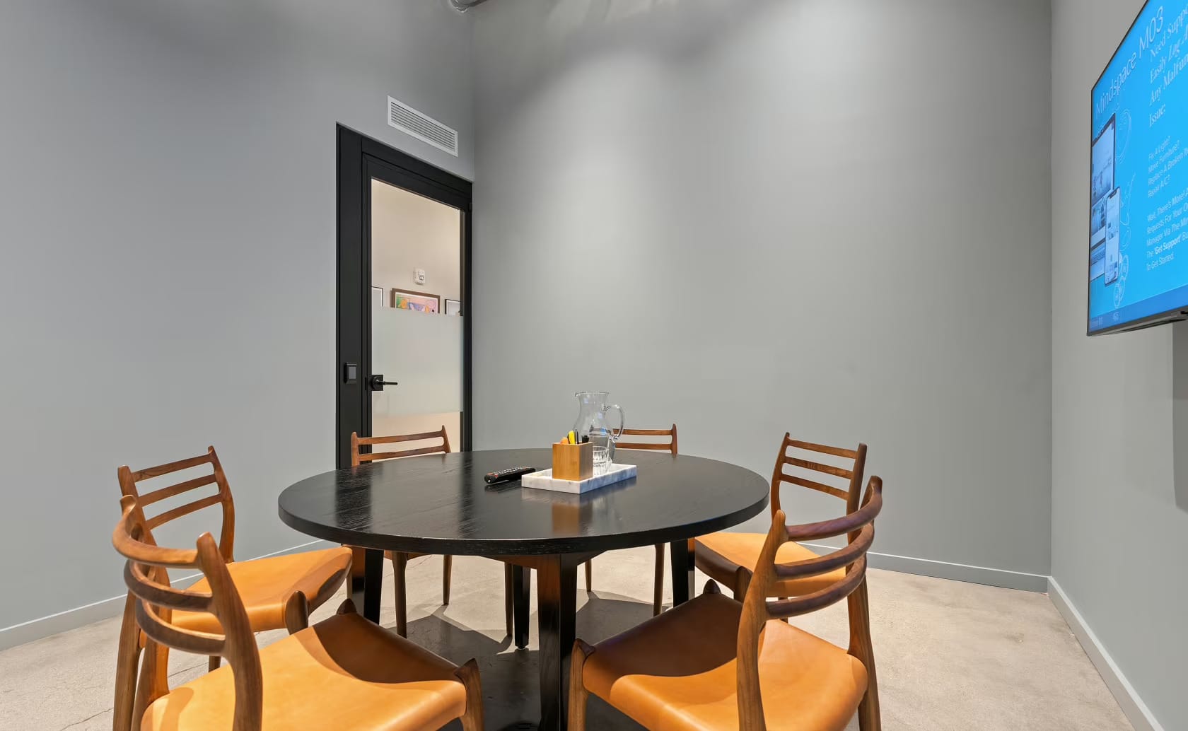 Photo of Mindspace Williamsburg, Meeting Room 3