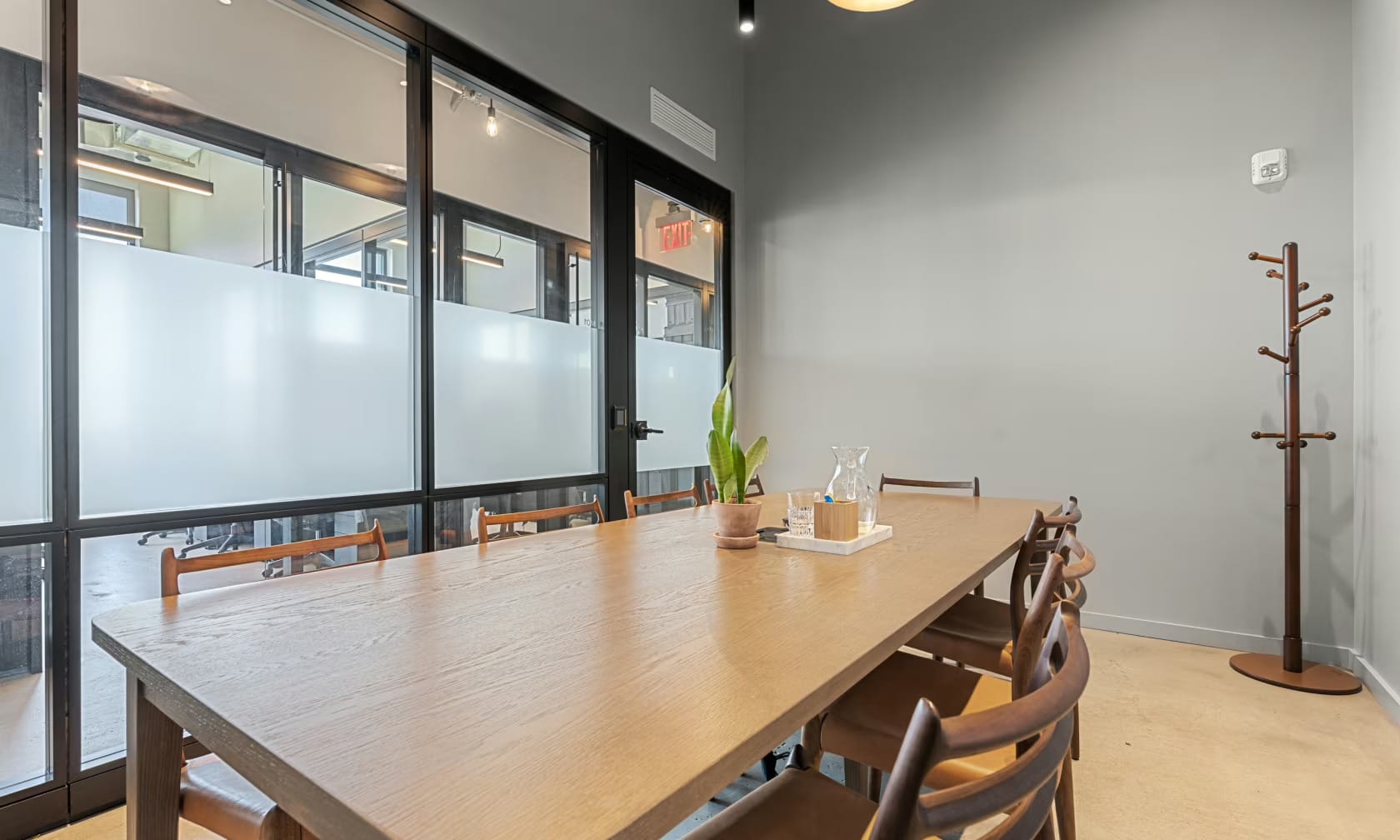 Photo of Mindspace Williamsburg, Meeting Room 1