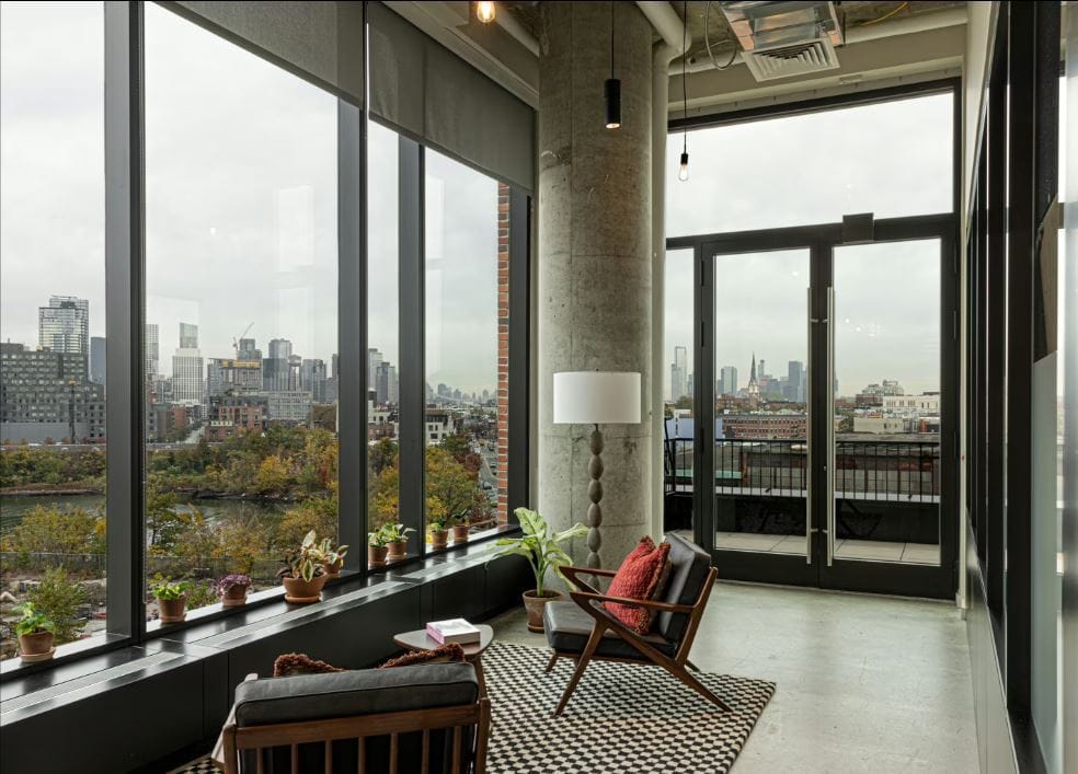 Photo of Mindspace Williamsburg