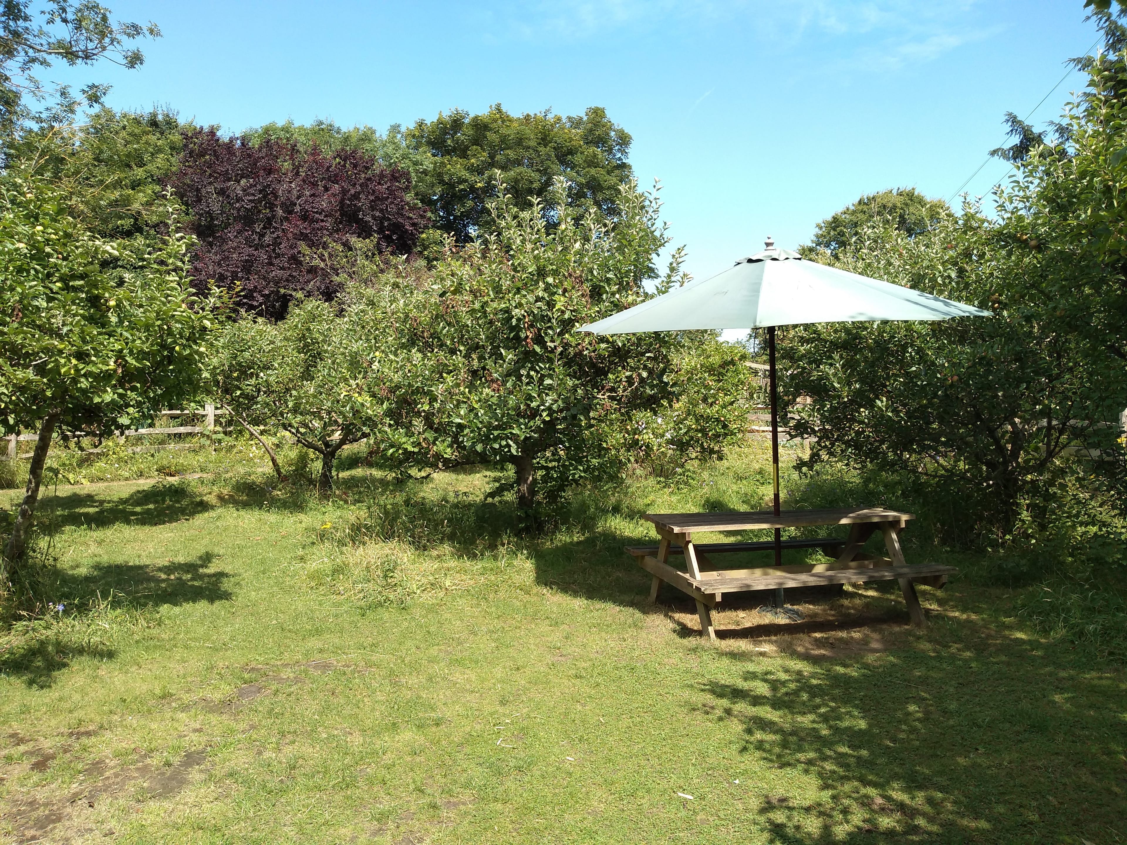 Photo of Iver Environment Centre, Main Event Space