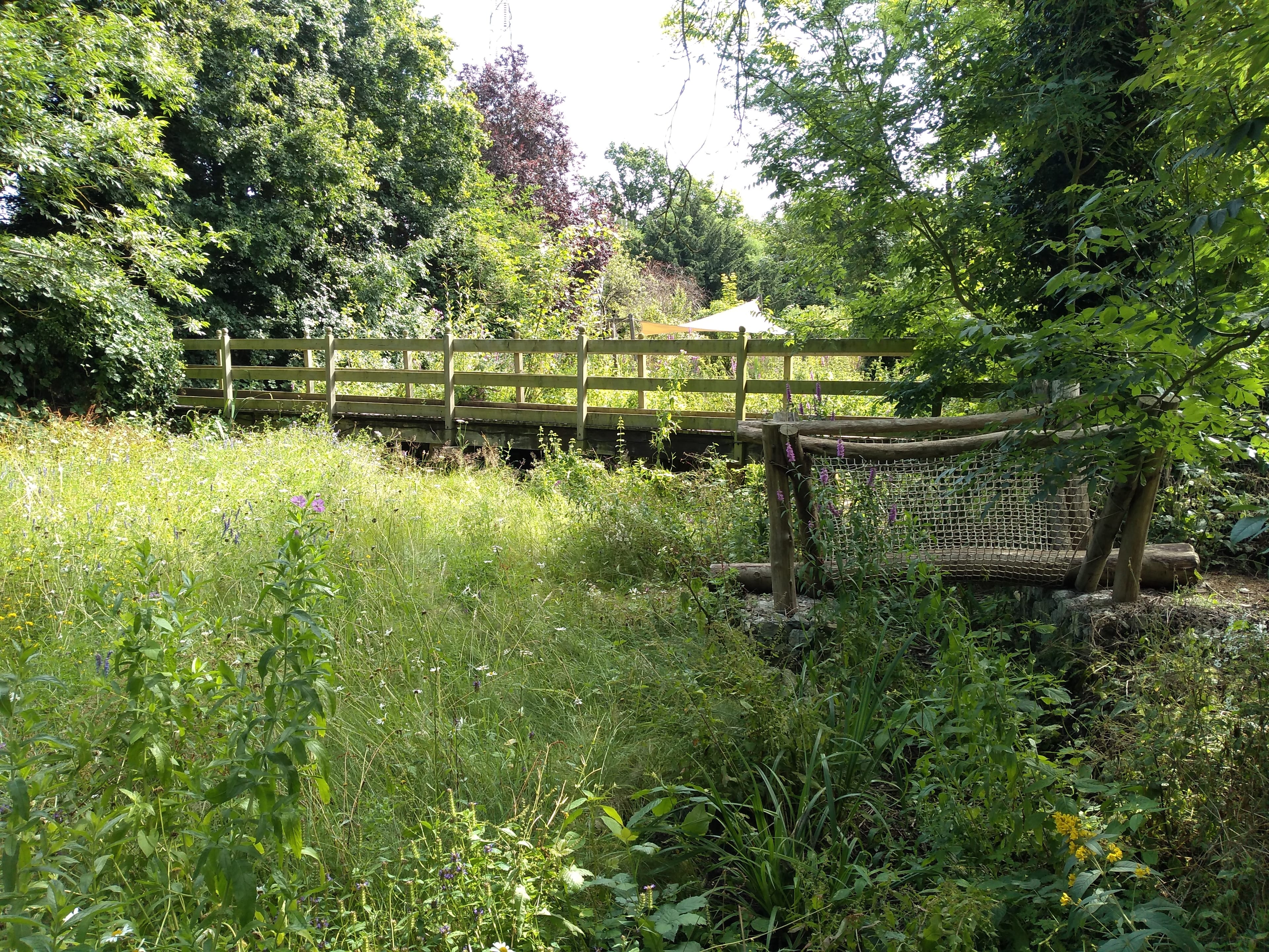 Photo of Iver Environment Centre, Main Event Space