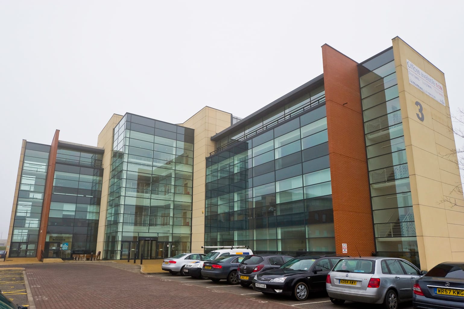 Photo of Regus Leeds City West Business Park, The Pullman