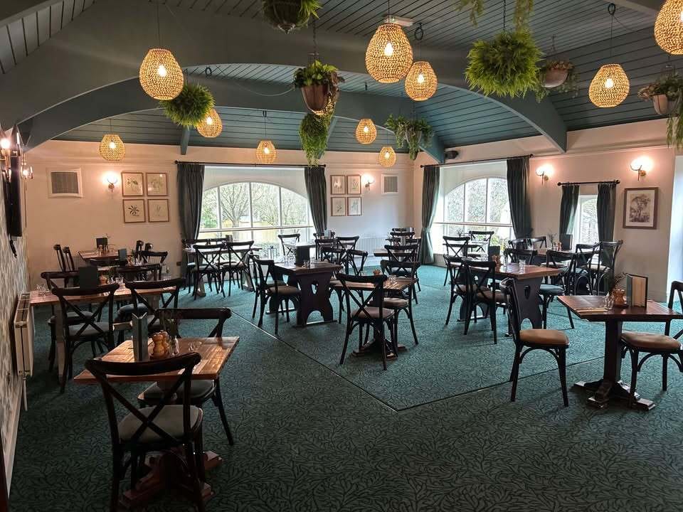 Photo of The Princess Royal, Waverley Room