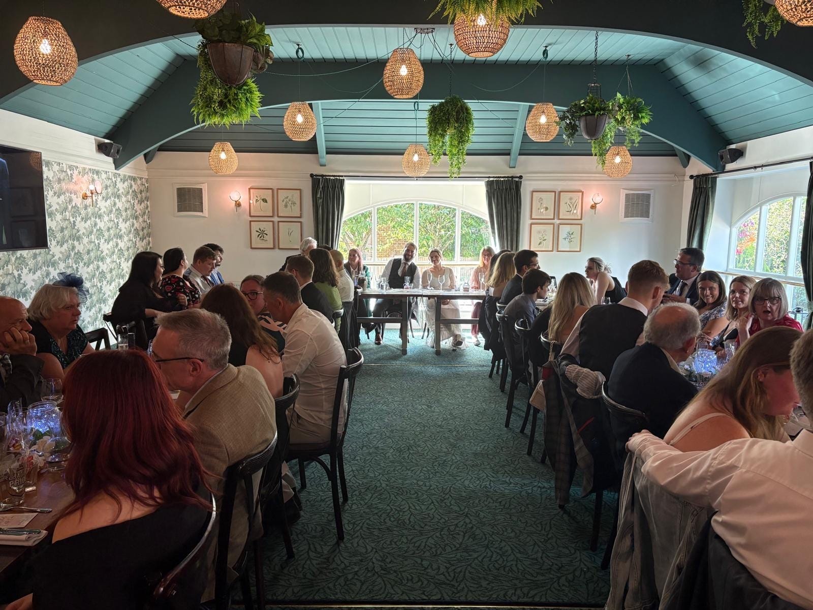 Photo of The Princess Royal, Waverley Room