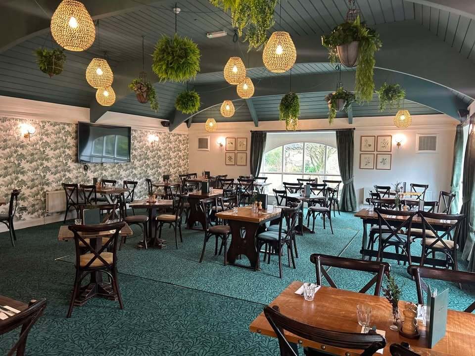 Photo of The Princess Royal, Waverley Room