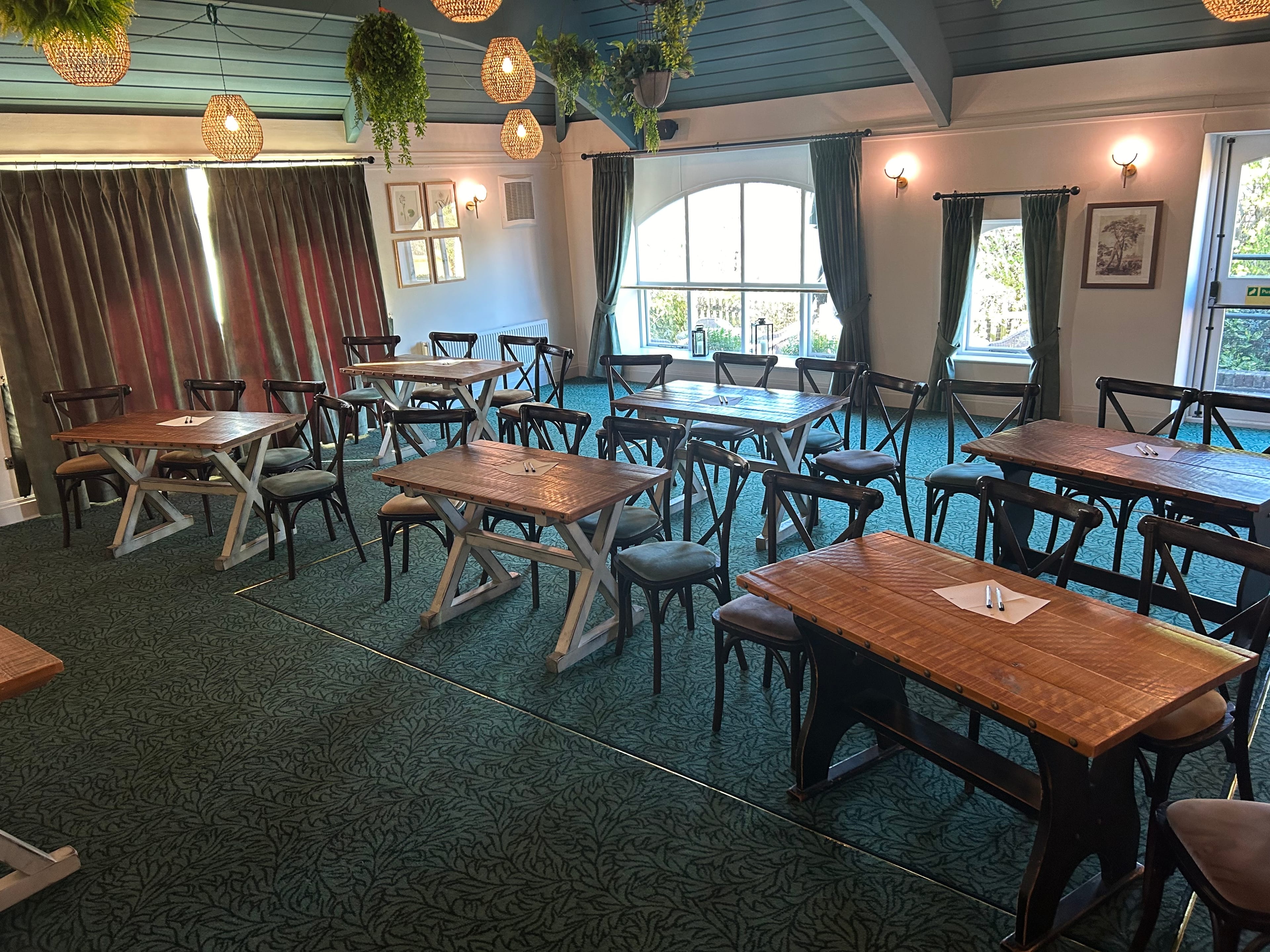 Photo of The Princess Royal, Waverley Room