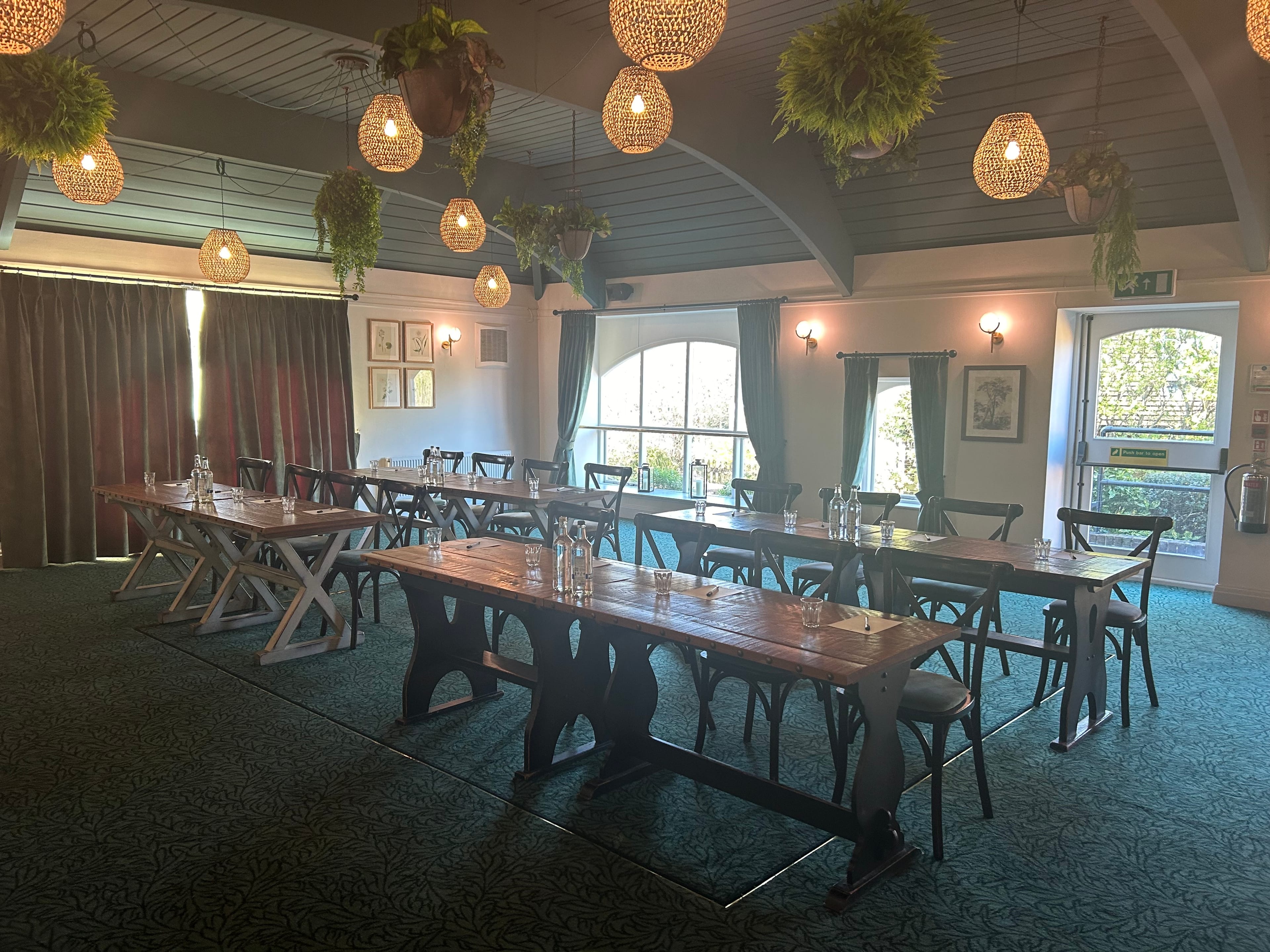Photo of The Princess Royal, Waverley Room