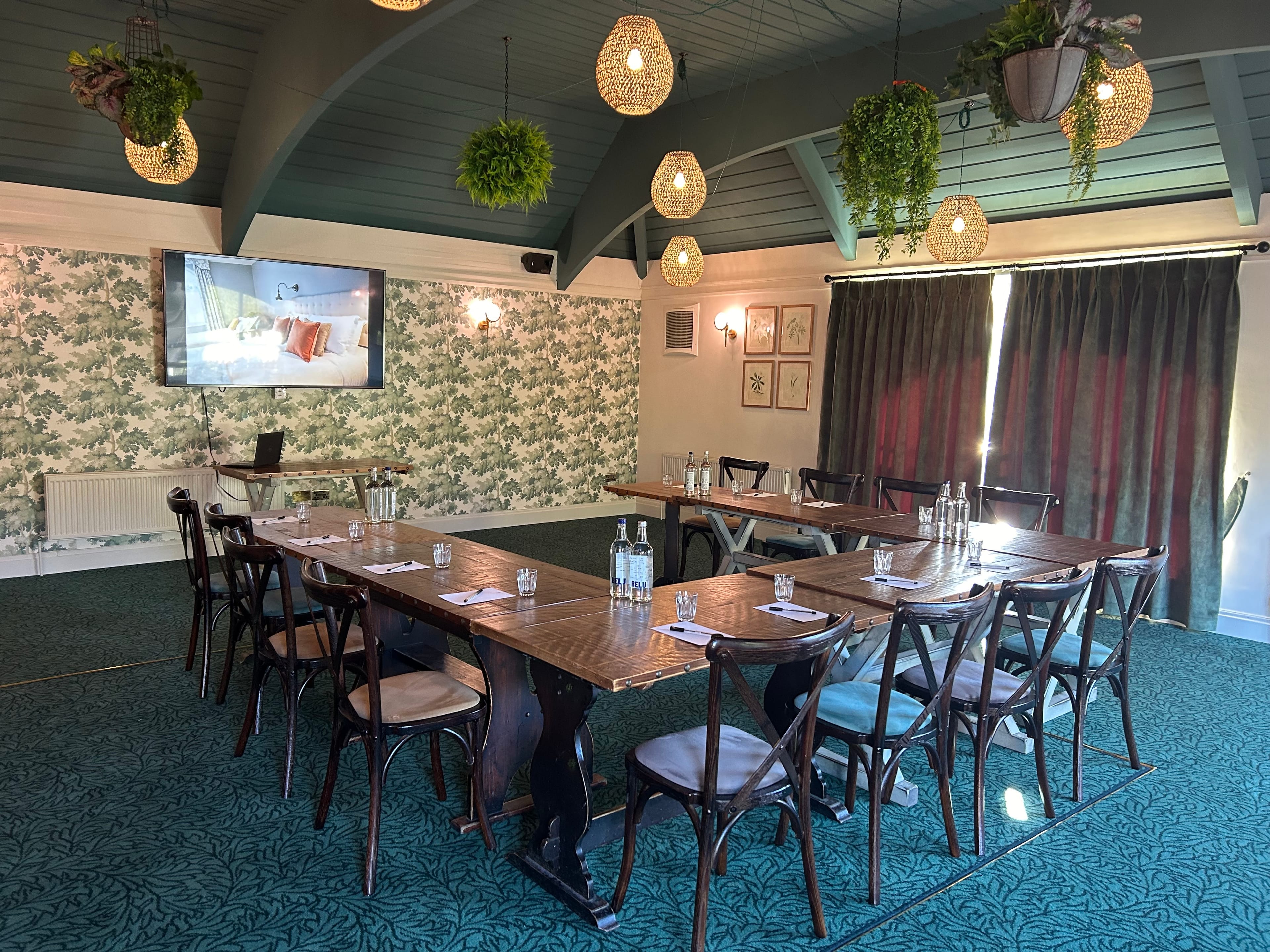 Photo of The Princess Royal, Waverley Room