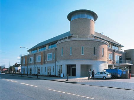 Photo of Regus Staines London Road