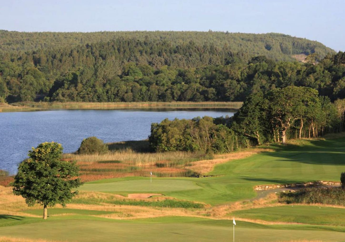 Photo of Lough Erne Resort, Luxury Golf Resort