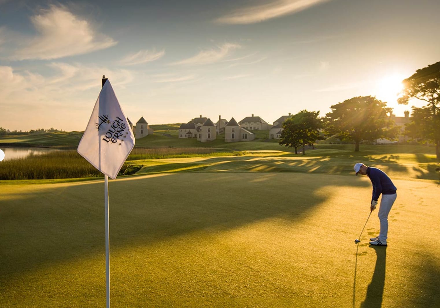 Photo of Lough Erne Resort, Luxury Golf Resort