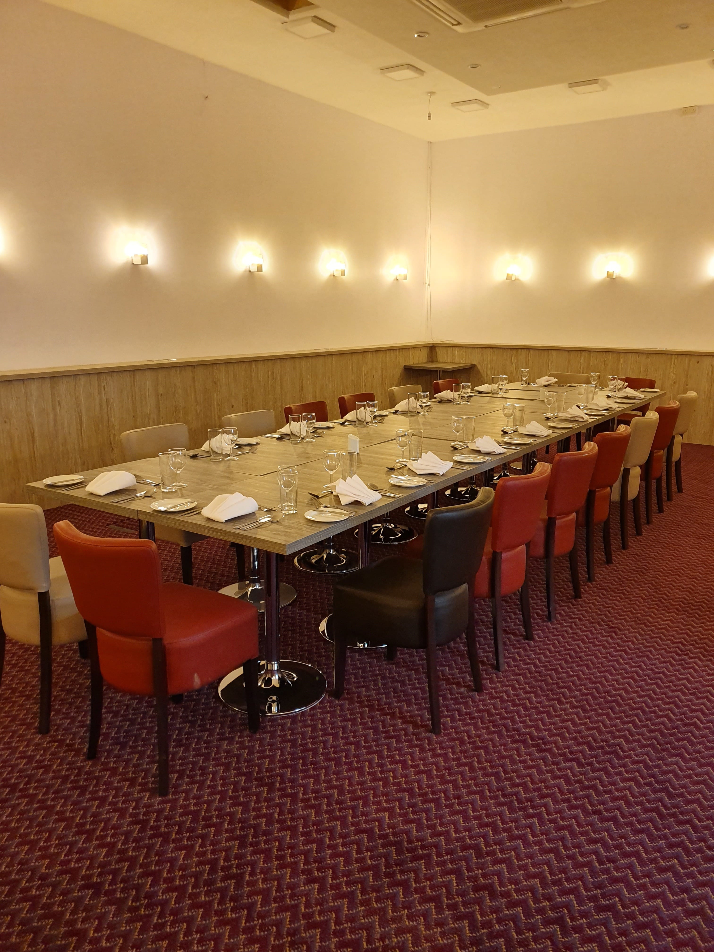 Photo of Kegworth Hotel & Conference Centre