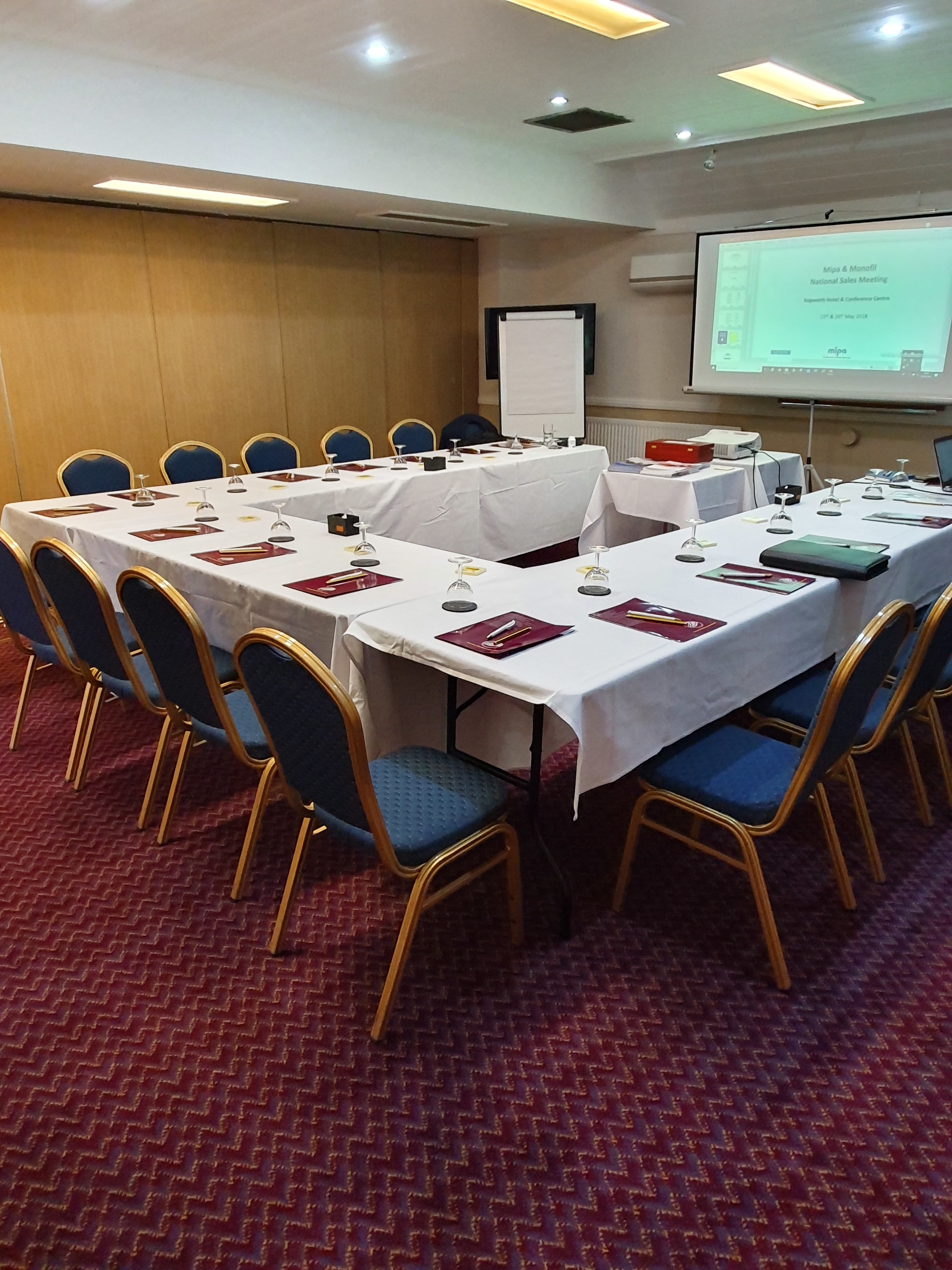 Photo of Kegworth Hotel & Conference Centre