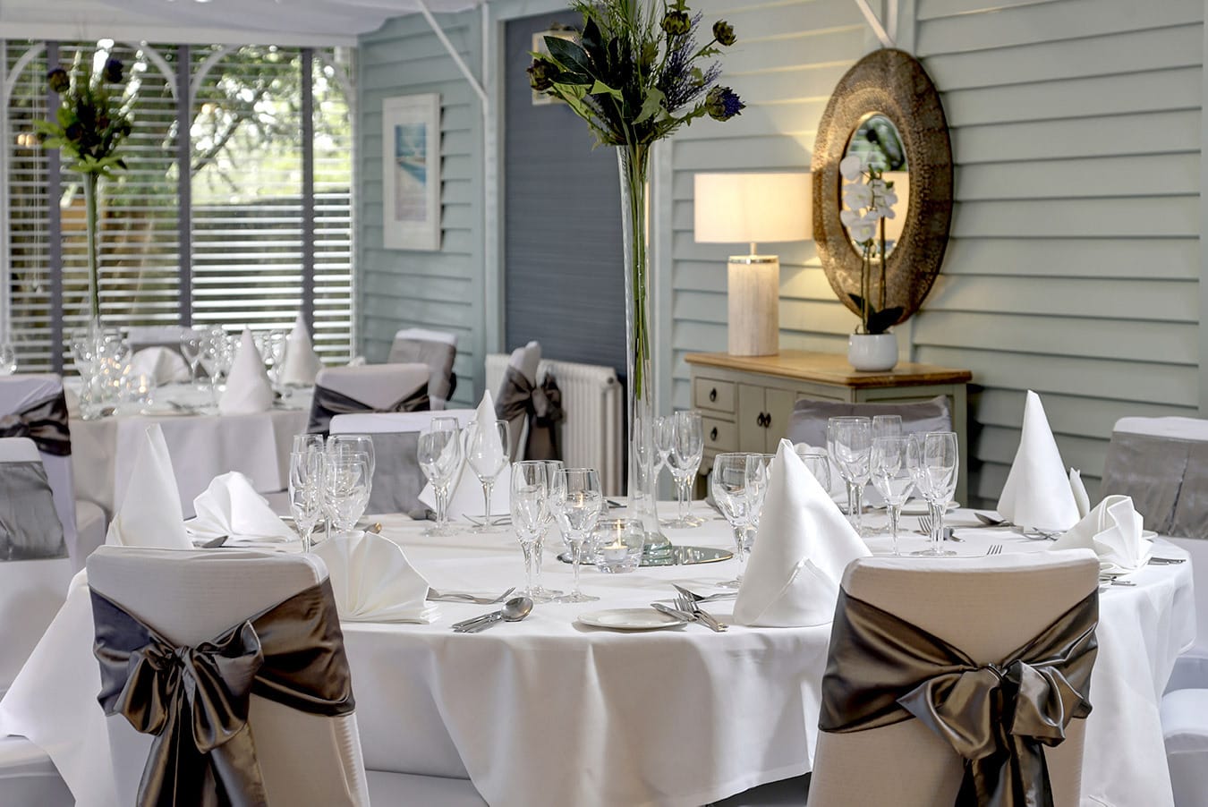 Photo of Bruntsfield Hotel, Cardoon Suite