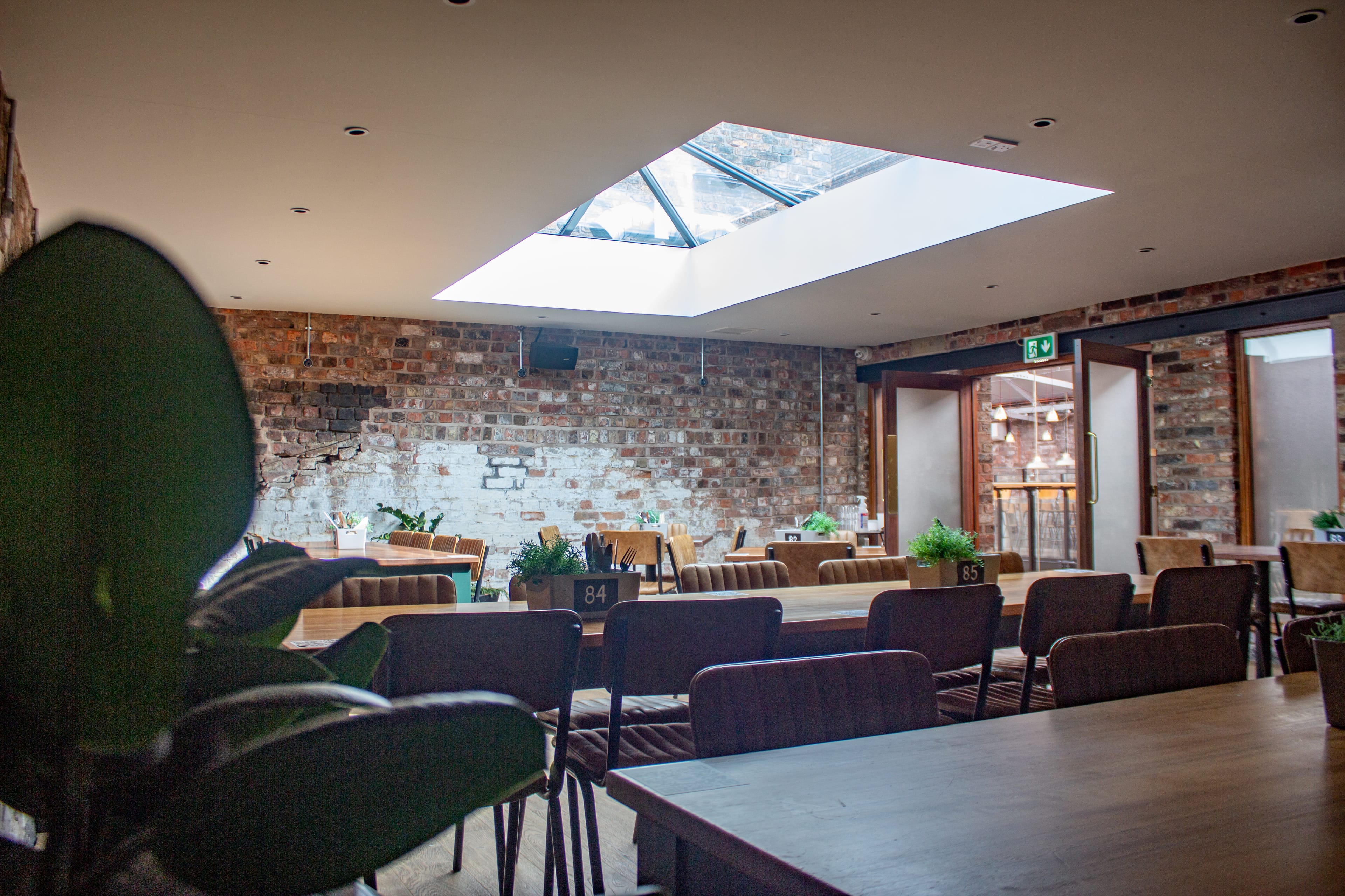 Photo of Duke Street Market, Private Dining Room