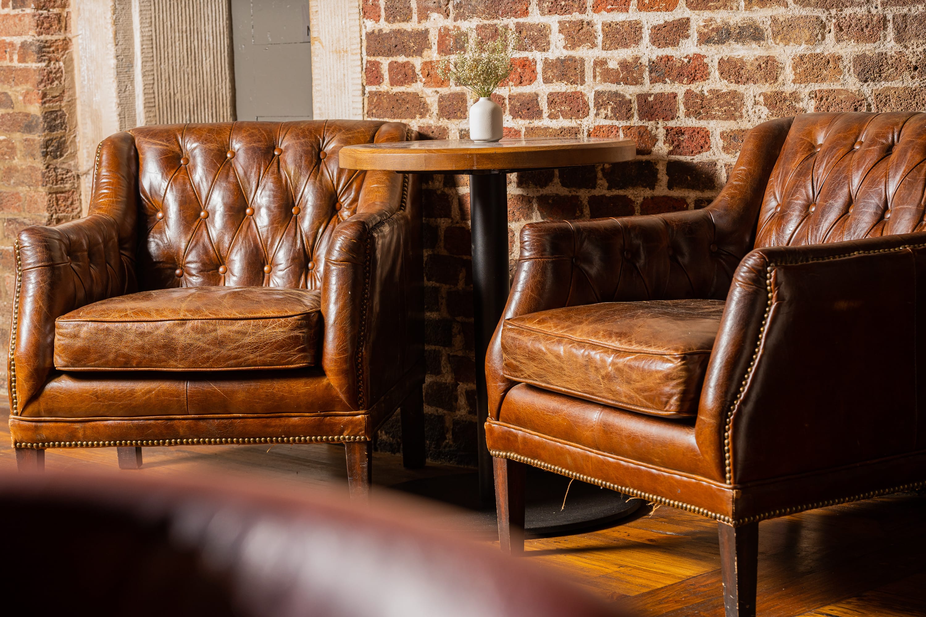 Photo of West India Quays - Burger And Lobster, Full Venue
