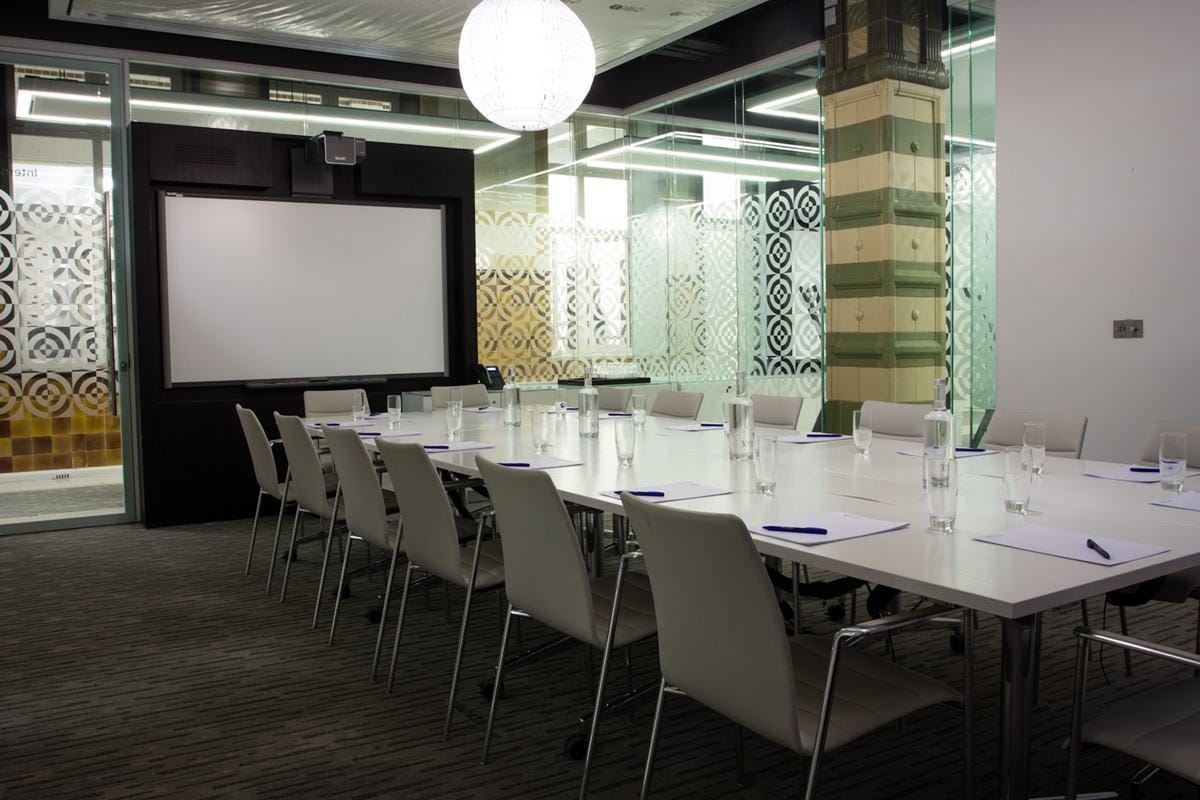 Photo of 30 Euston Square, Meeting Rooms