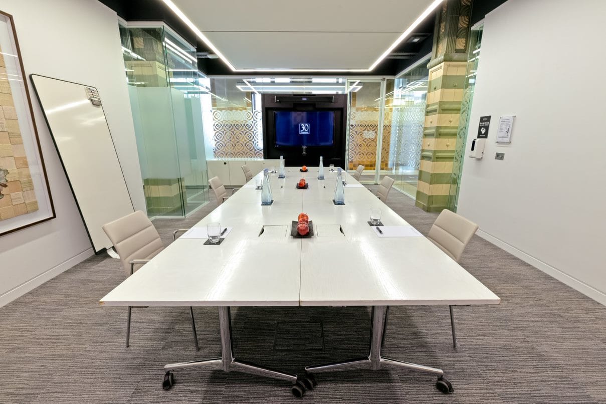 Photo of 30 Euston Square, Meeting Rooms
