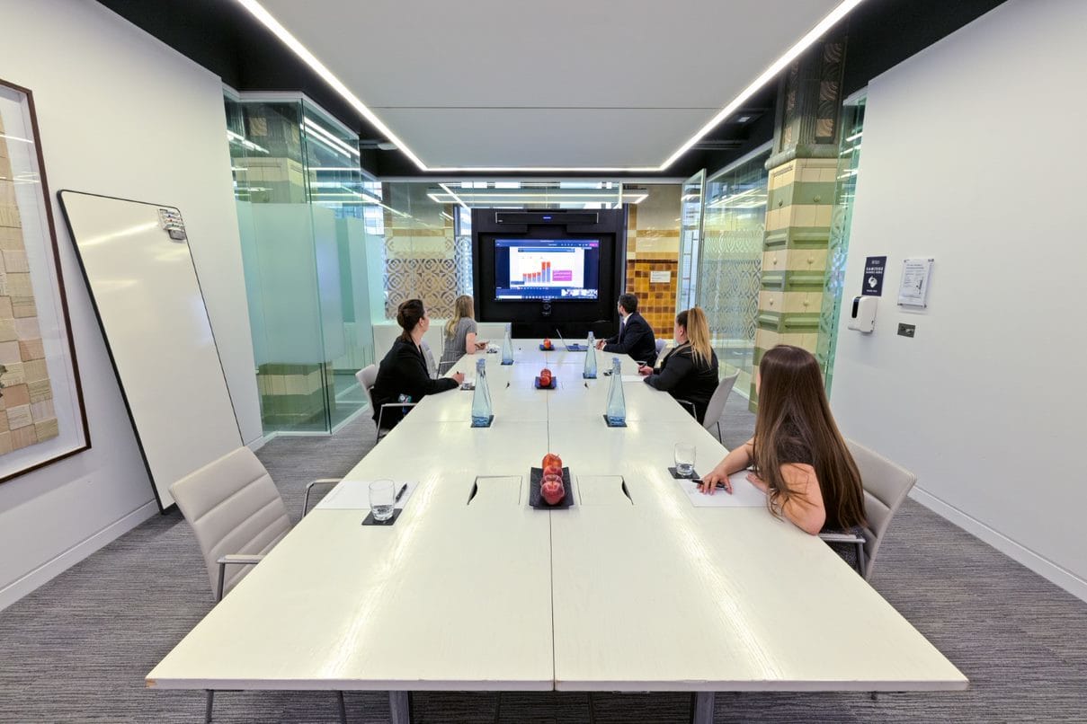 Photo of 30 Euston Square, Meeting Rooms