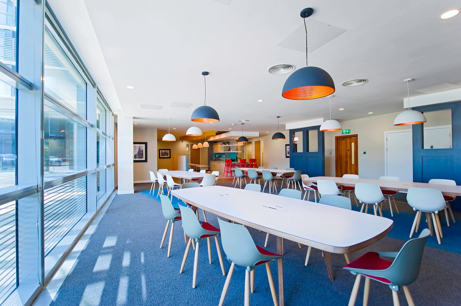 Photo of Regus Leeds Princes Exchange