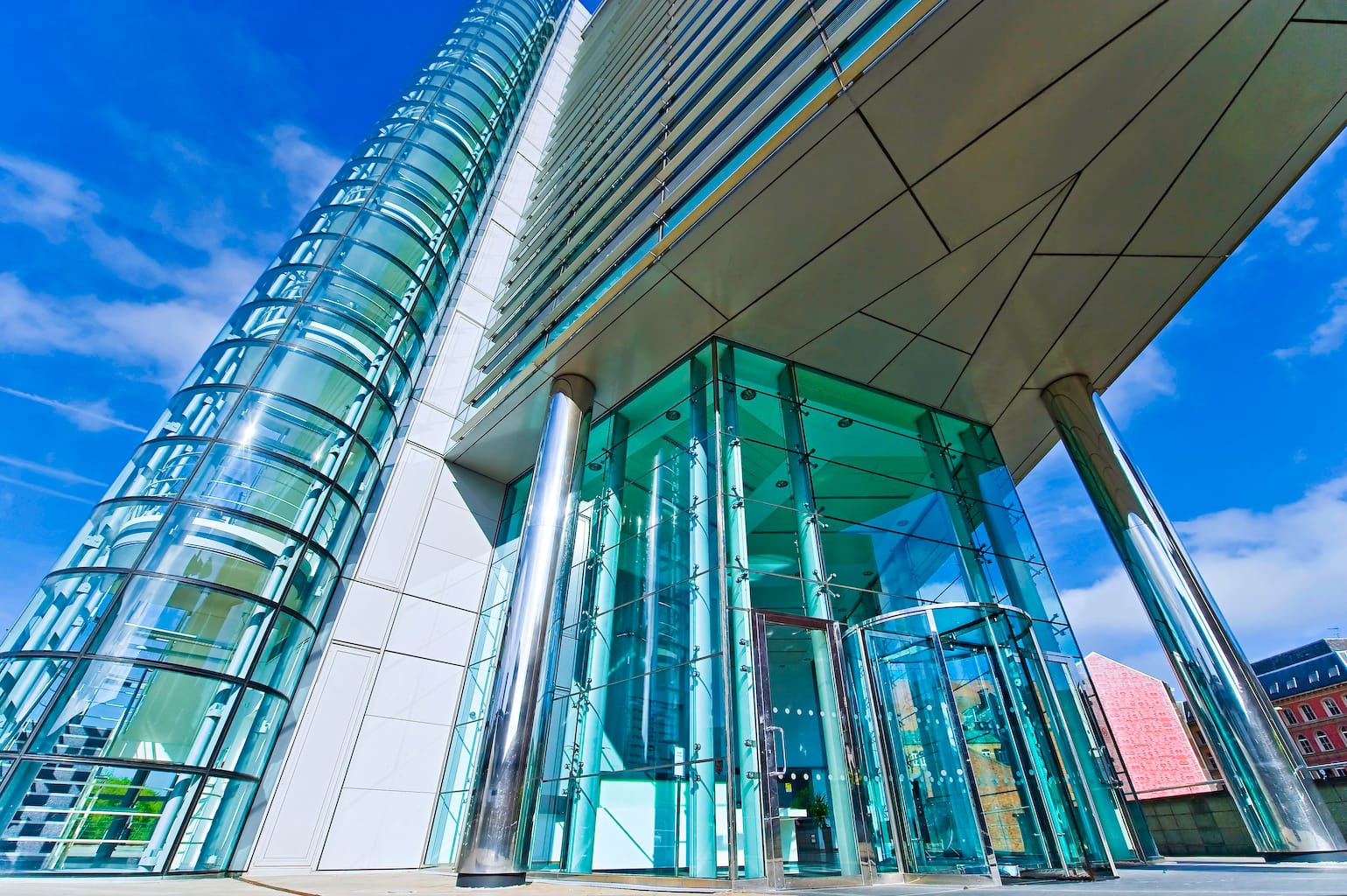 Photo of Regus Leeds Princes Exchange