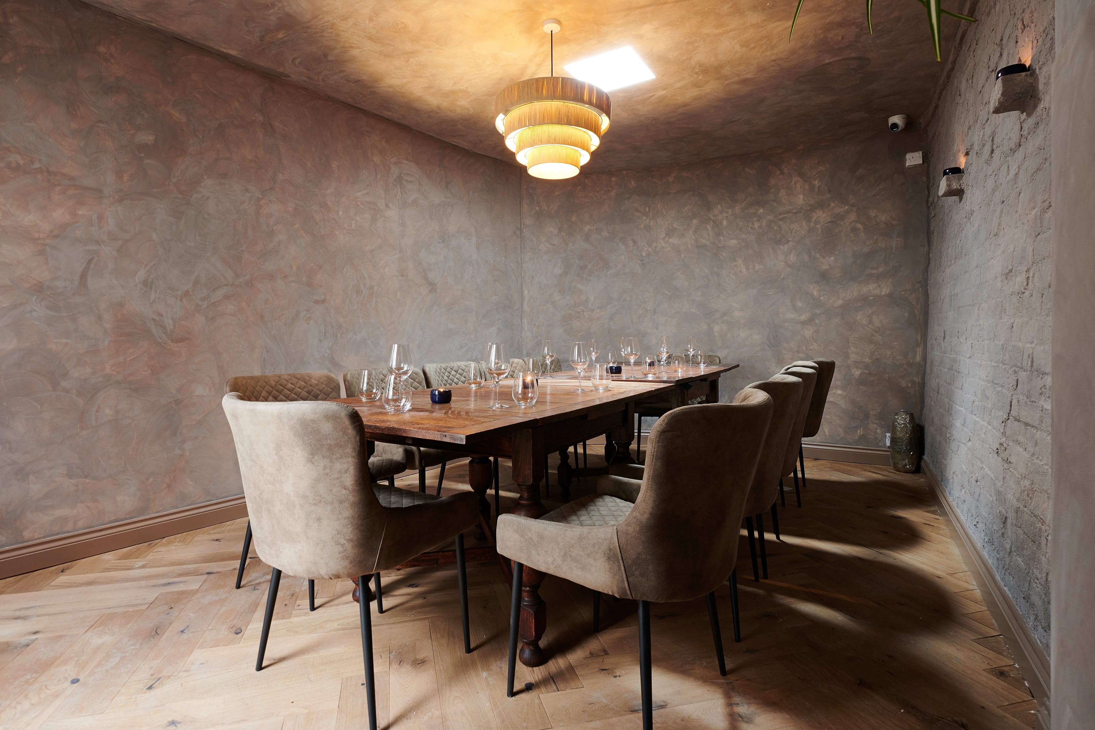 Photo of Aspen & Meursault, The Main Room