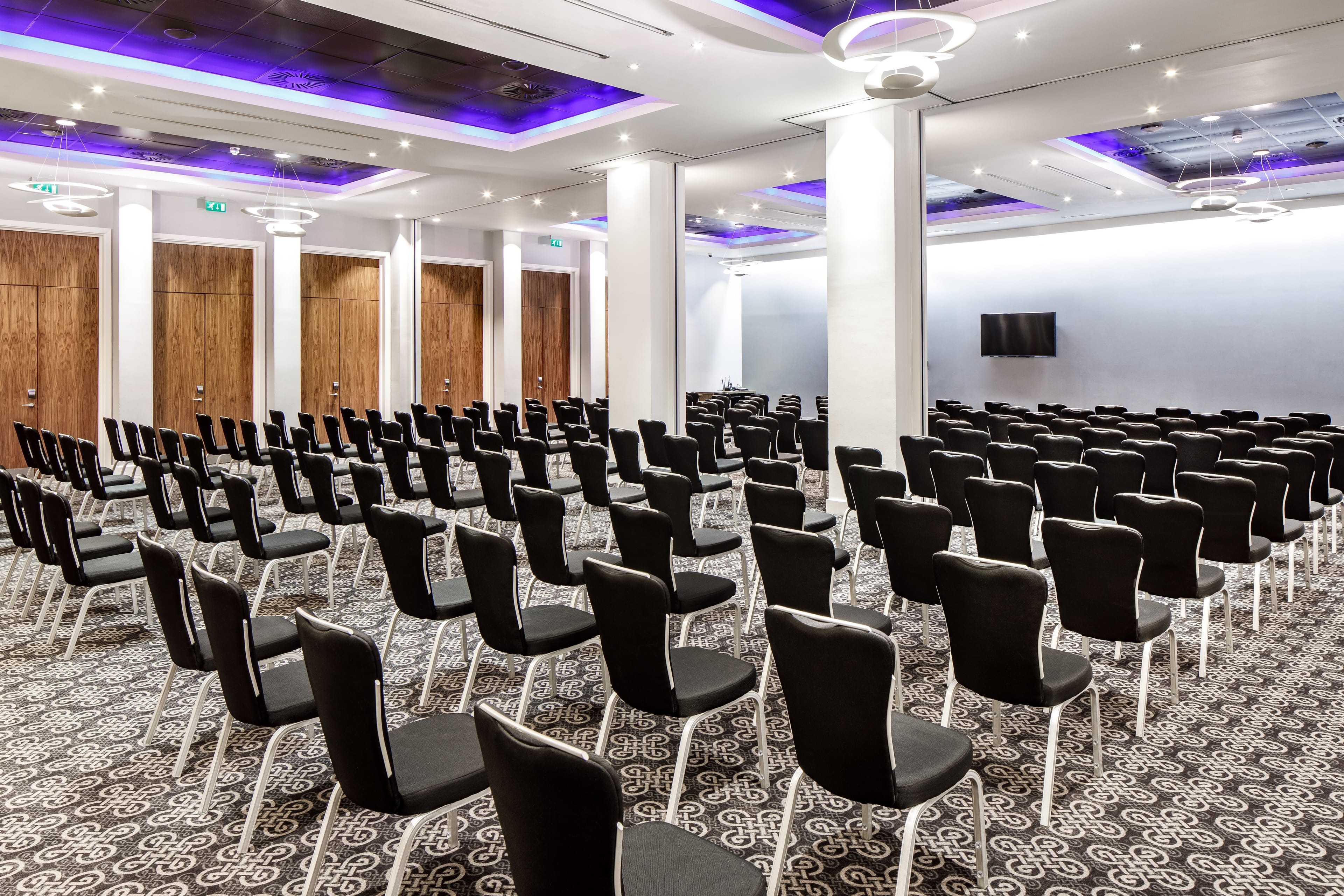 Photo of Majestic Hotel Cardiff, Azzurro Ballroom