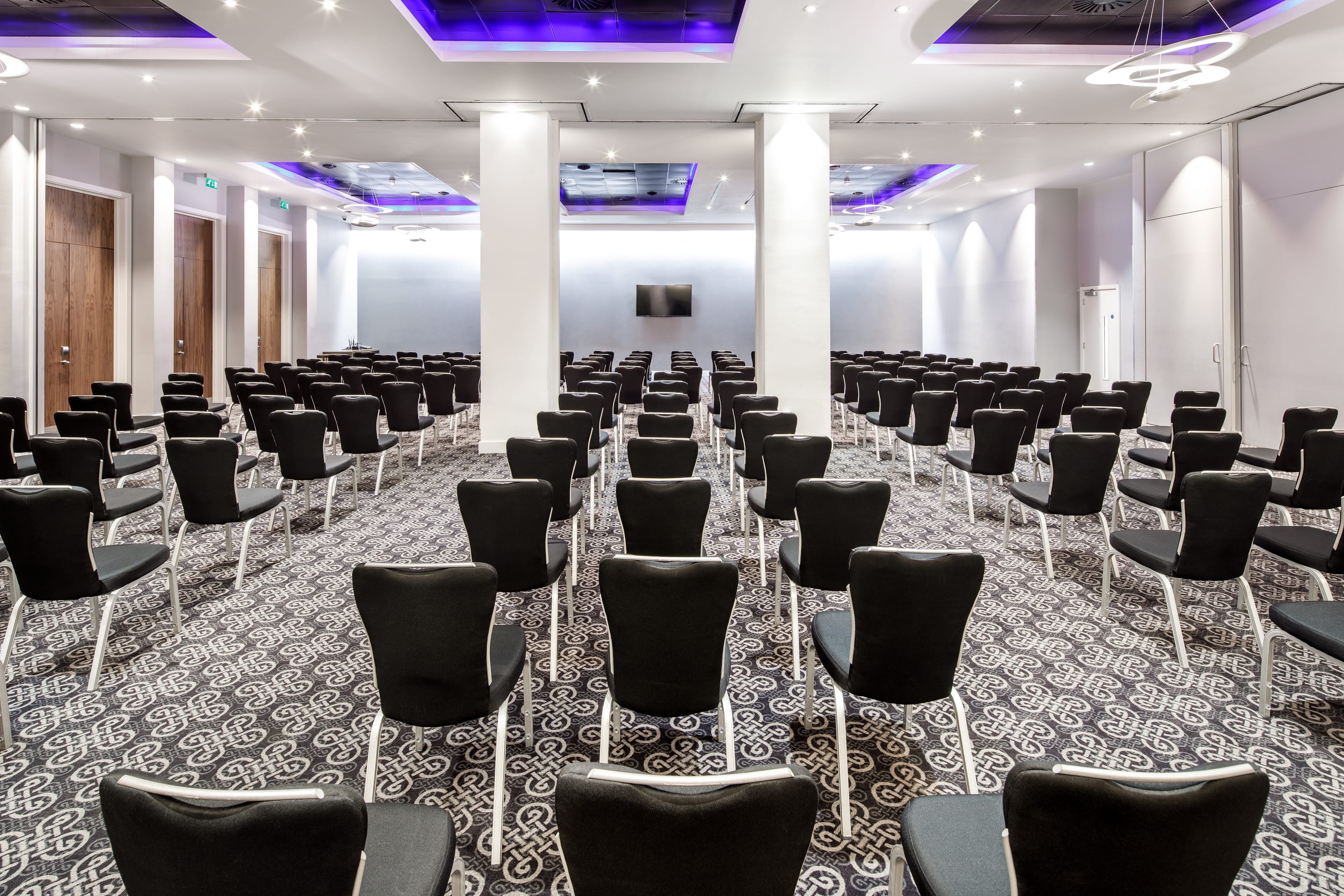 Photo of Majestic Hotel Cardiff, Azzurro Ballroom