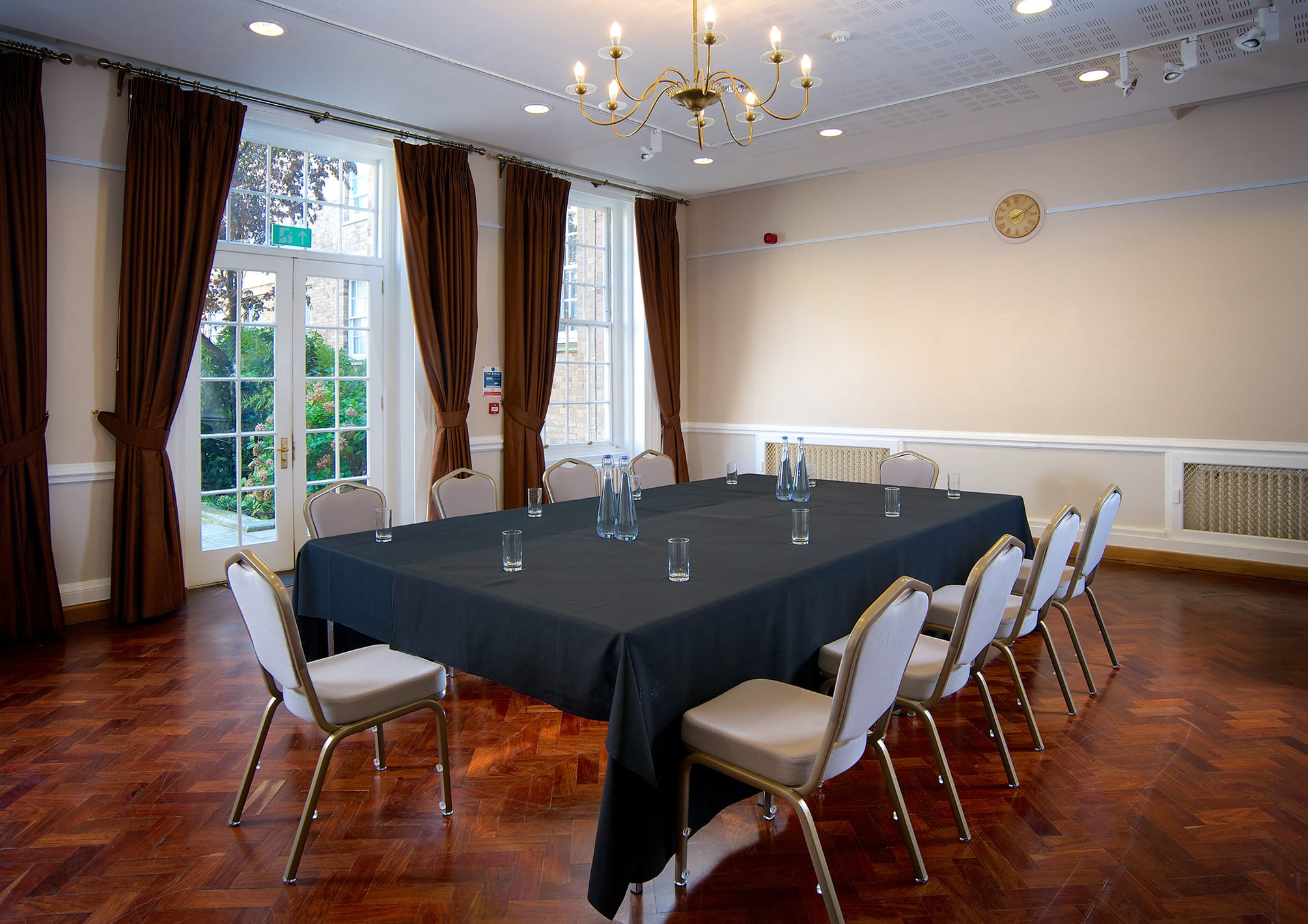 Photo of Goodenough College, Small Common Room Wg