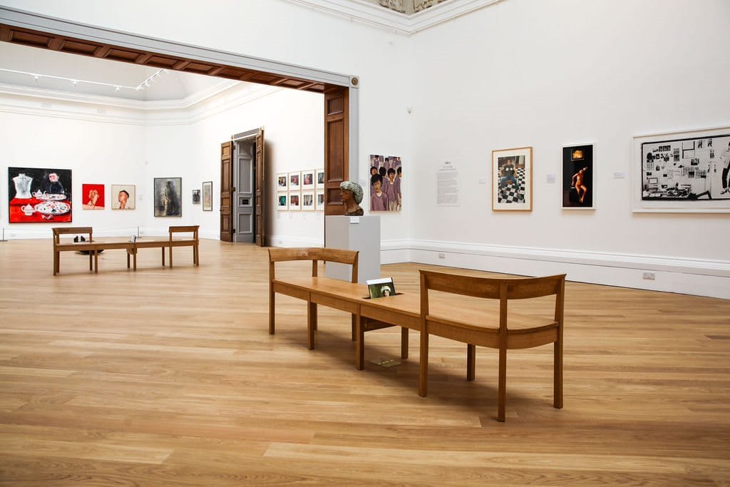 Photo of The Royal West Of England Academy, Sharples And Winterstoke Galleries