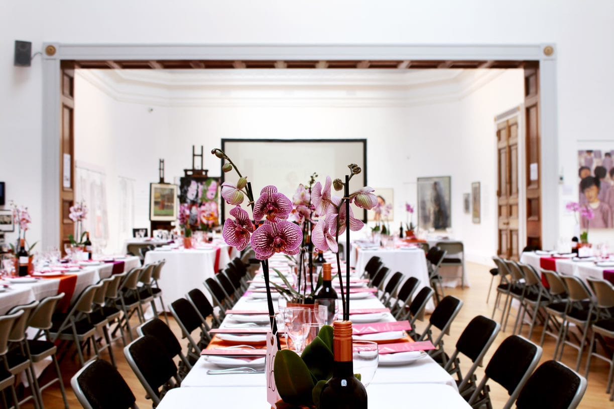 Photo of The Royal West Of England Academy, Sharples And Winterstoke Galleries