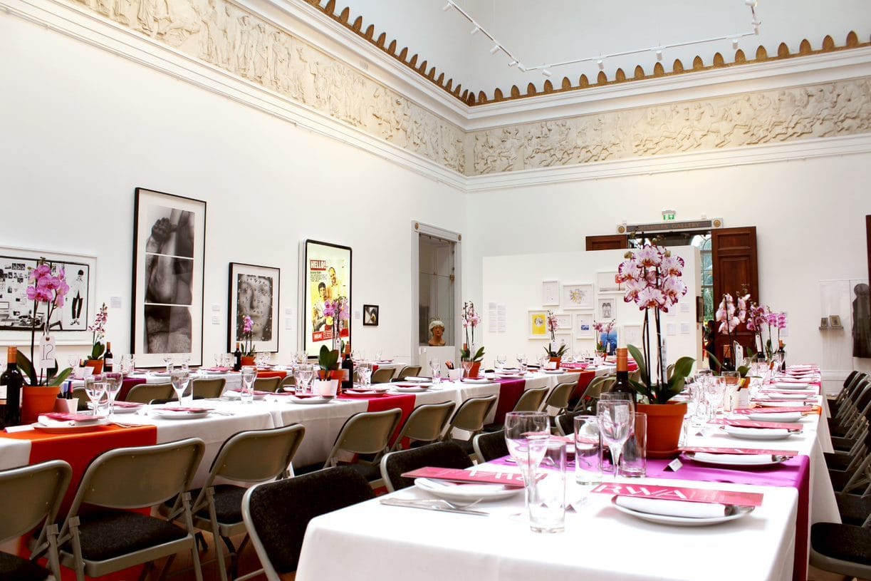 Photo of The Royal West Of England Academy, Sharples And Winterstoke Galleries