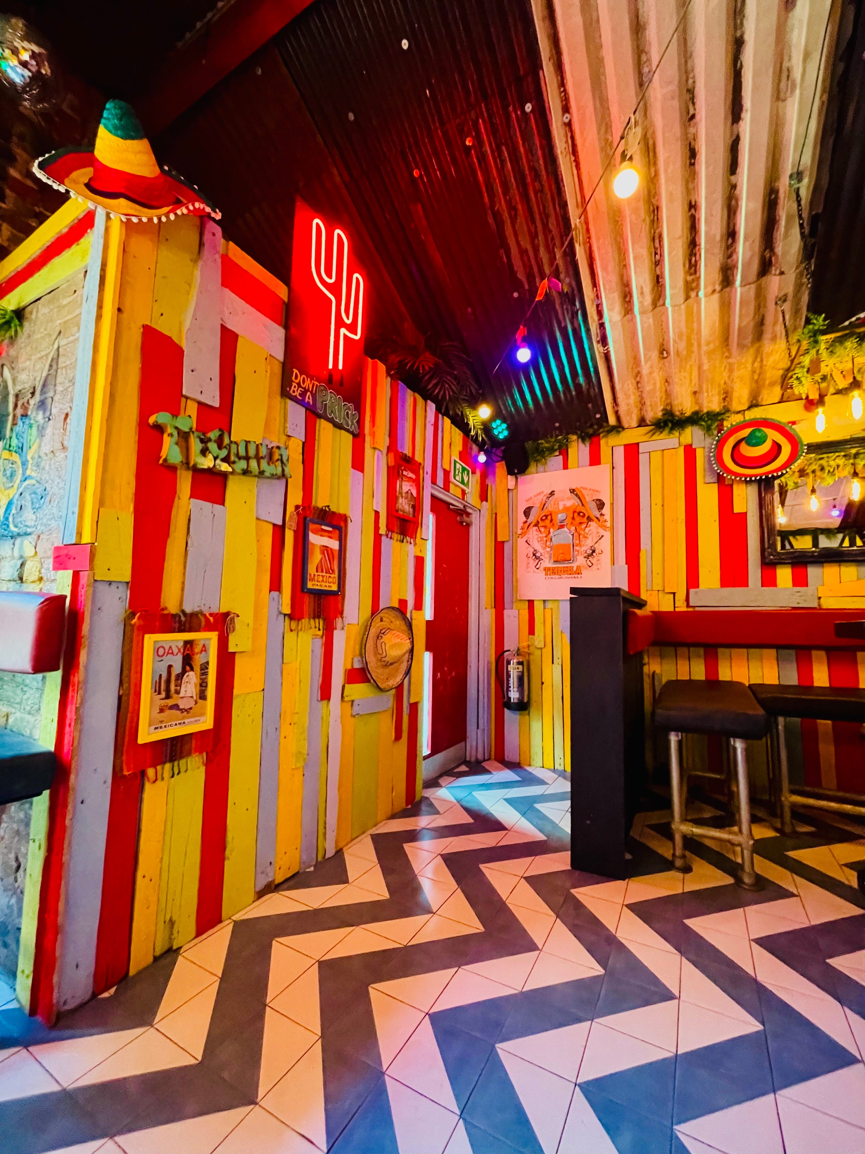 Photo of Rumba, Arriba Private Hire Room