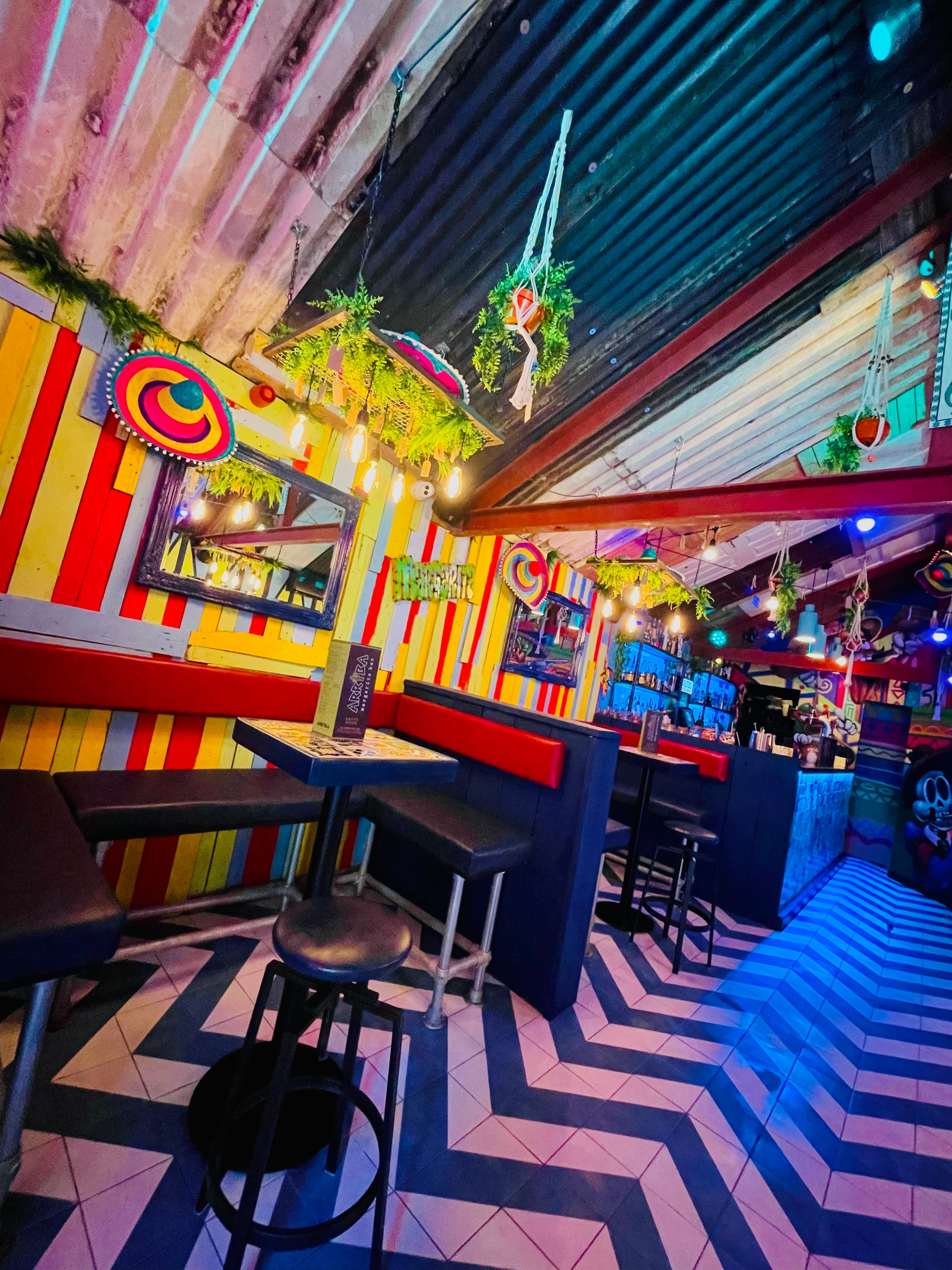 Photo of Rumba, Arriba Private Hire Room