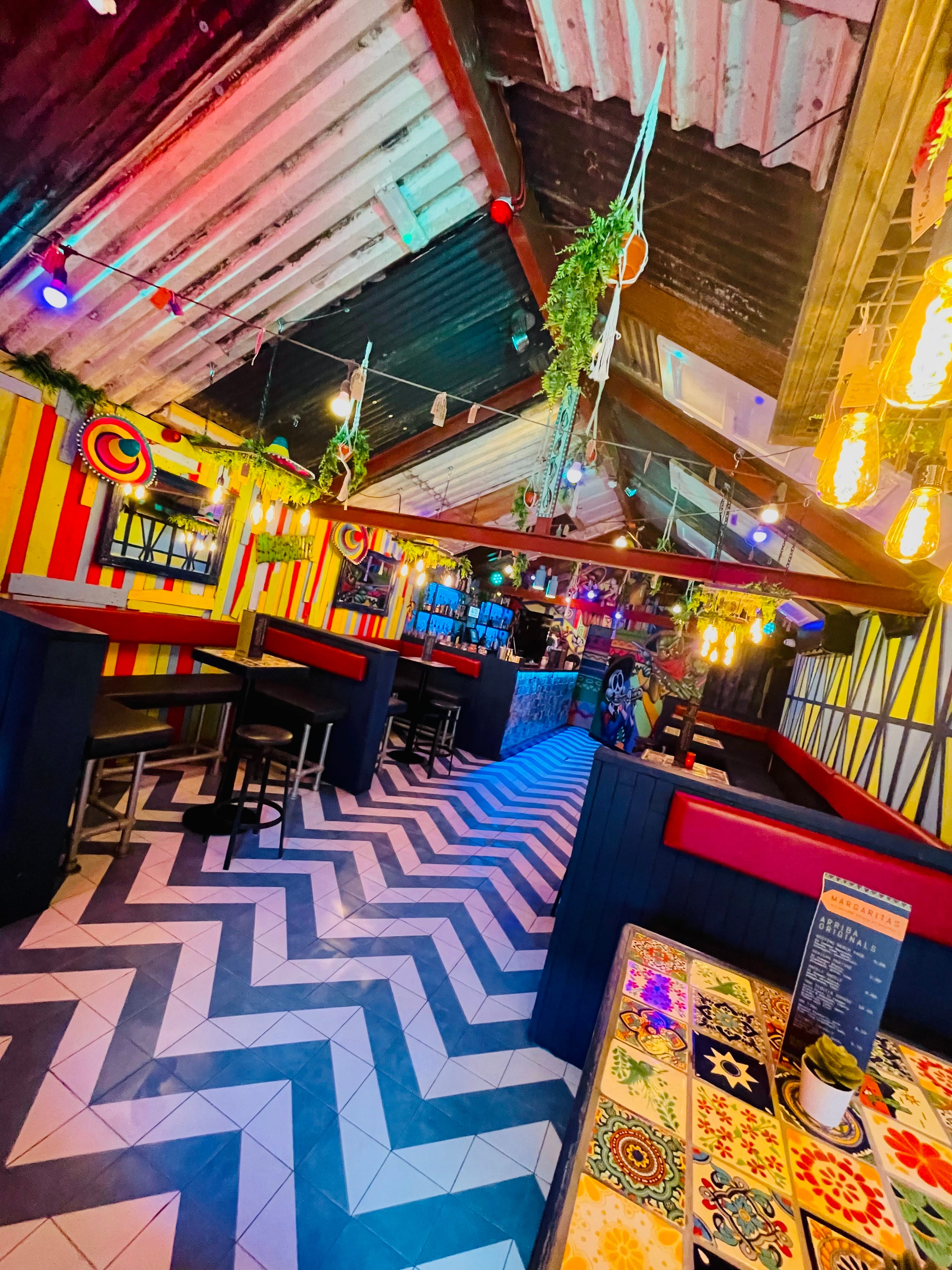 Photo of Rumba, Arriba Private Hire Room