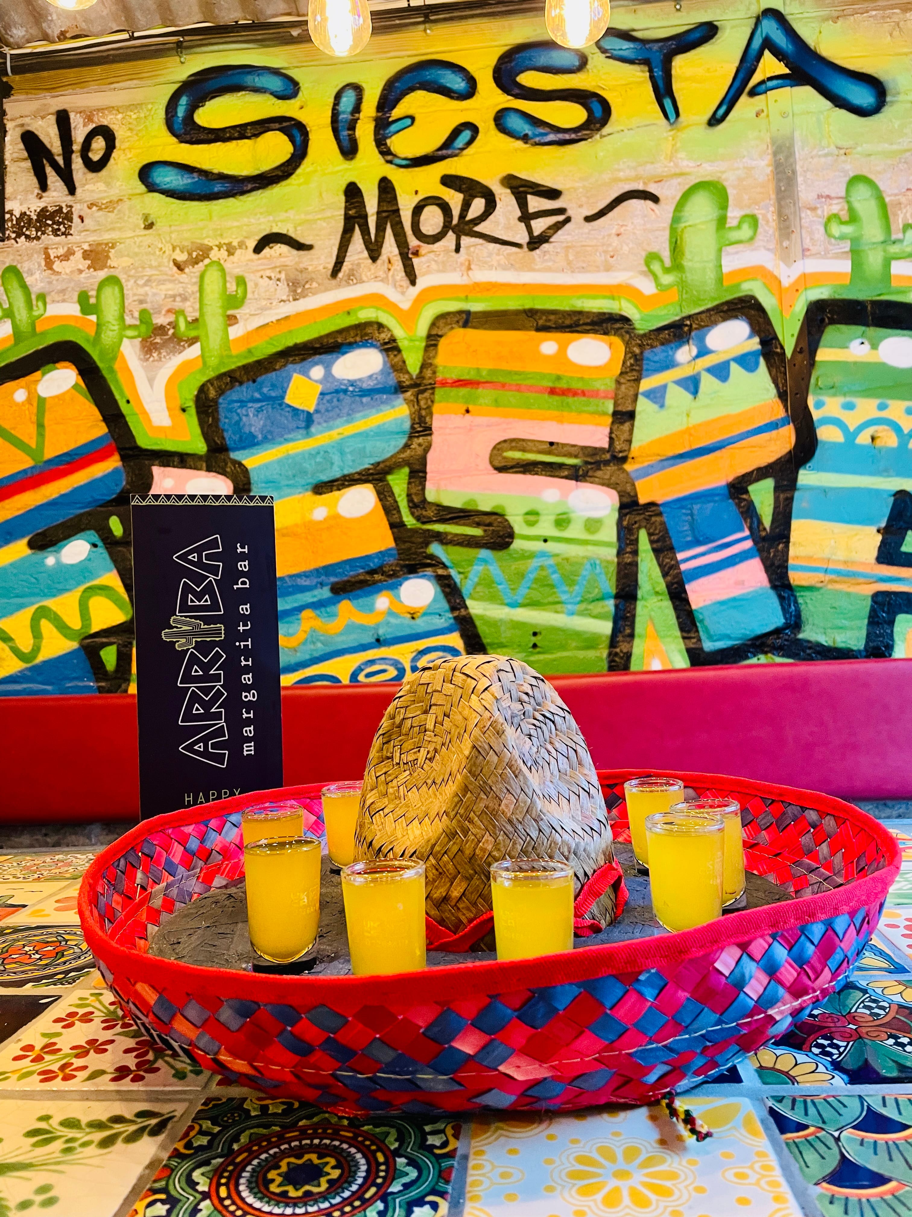 Photo of Rumba, Arriba Private Hire Room