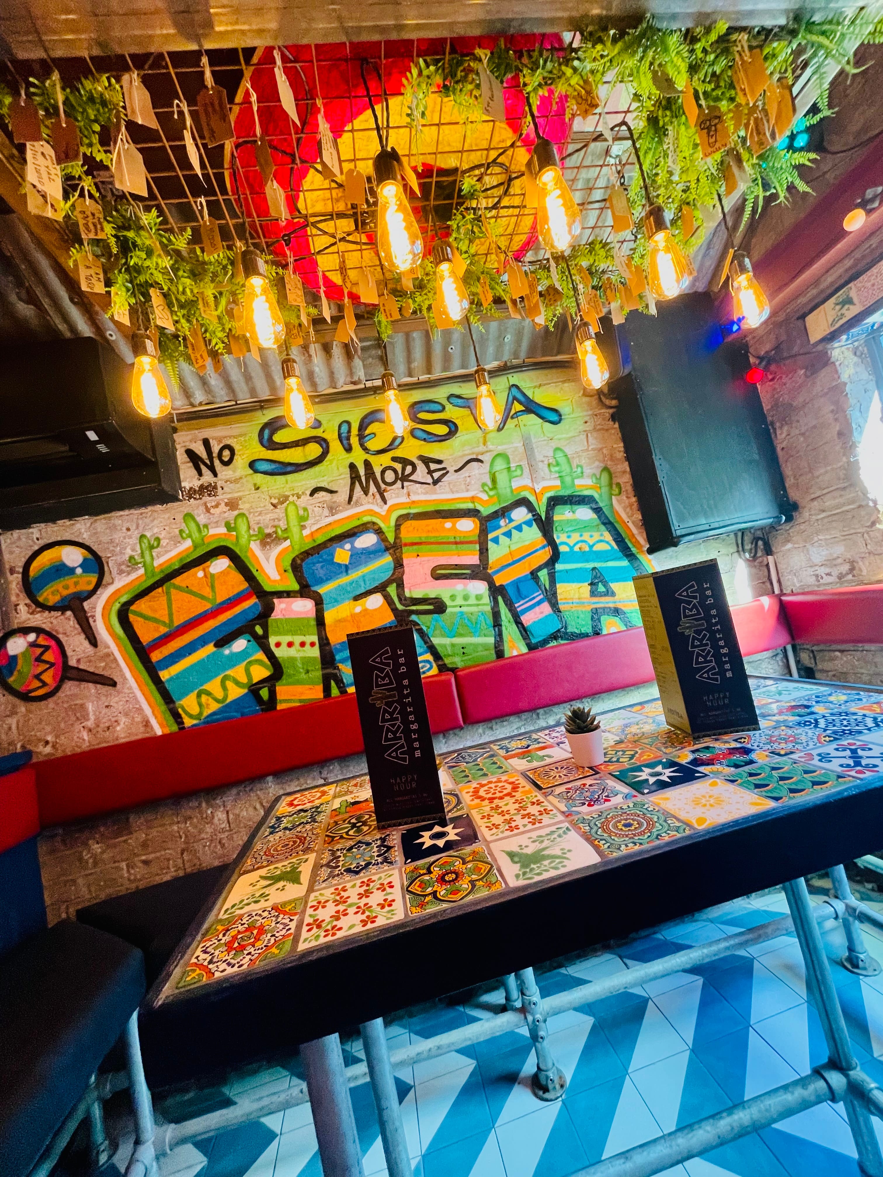 Photo of Rumba, Arriba Private Hire Room