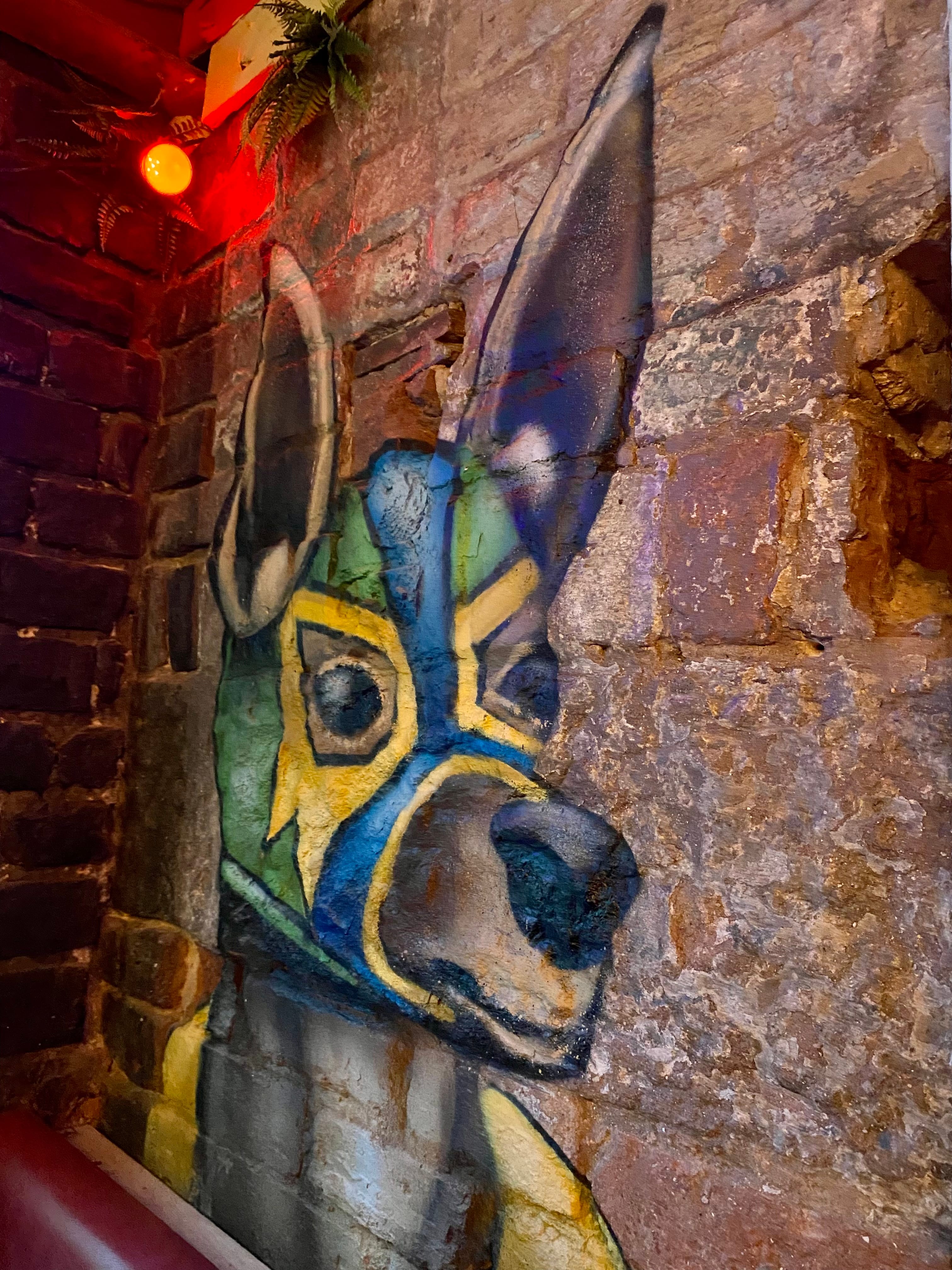 Photo of Rumba, Arriba Private Hire Room