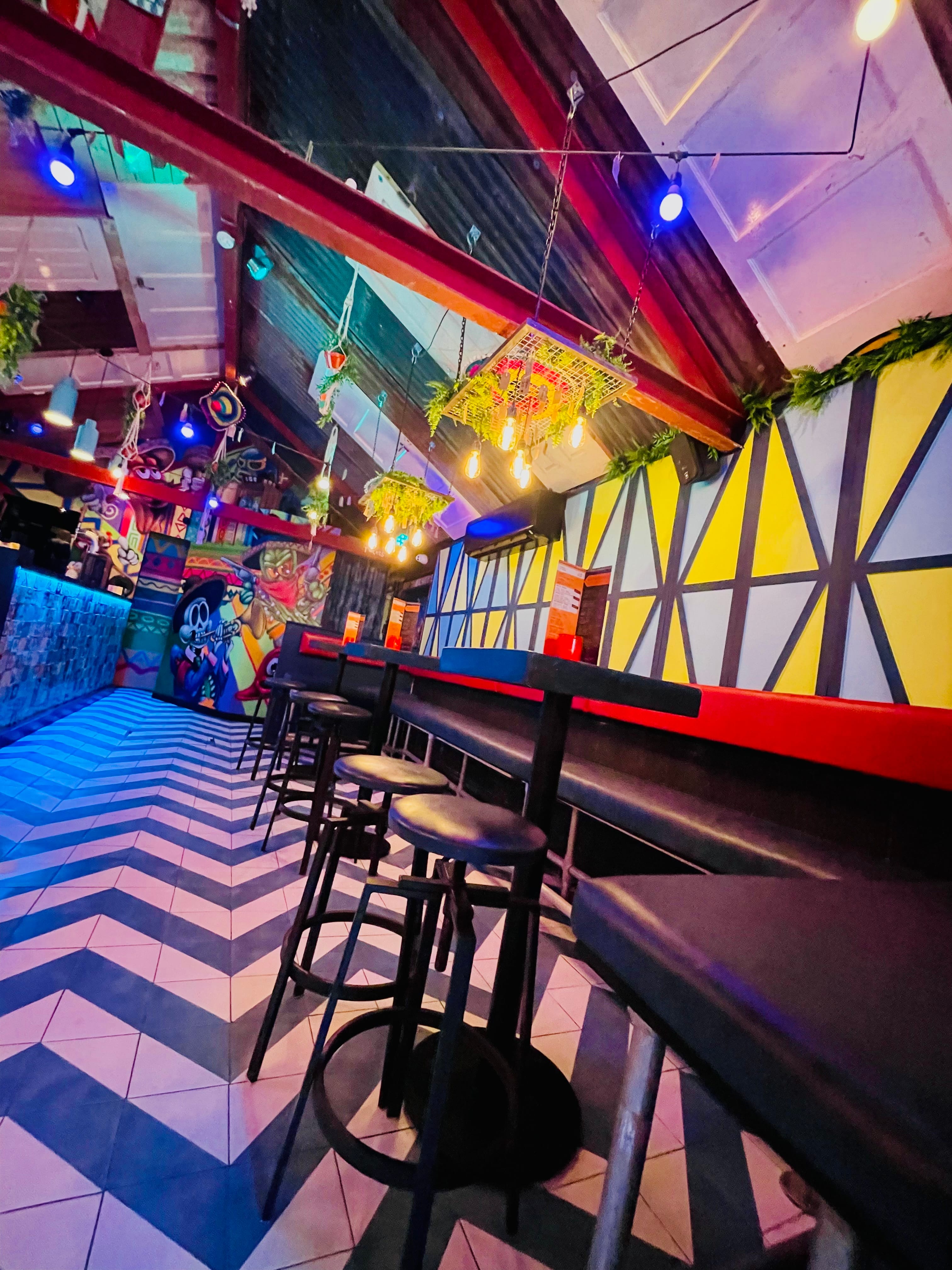Photo of Rumba, Arriba Private Hire Room