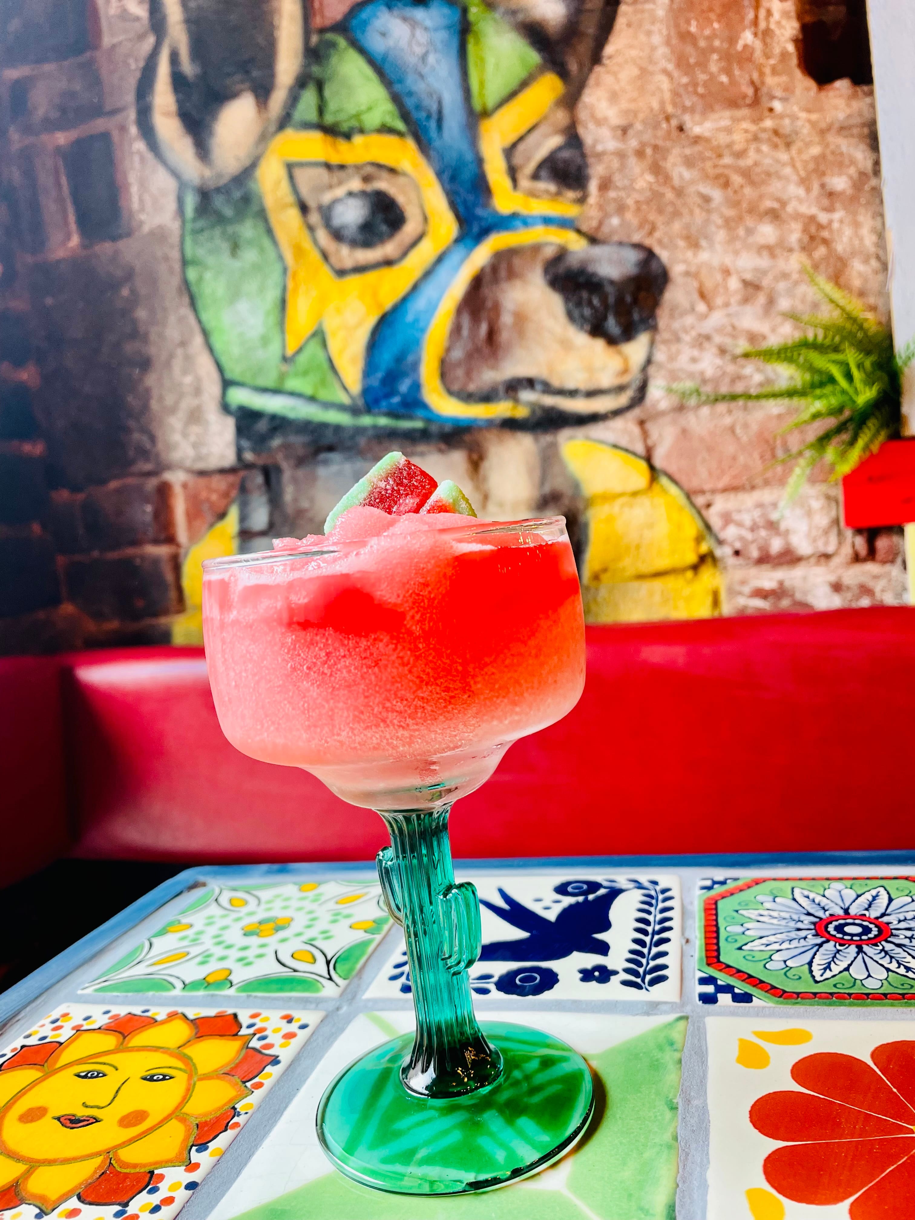 Photo of Rumba, Arriba Private Hire Room
