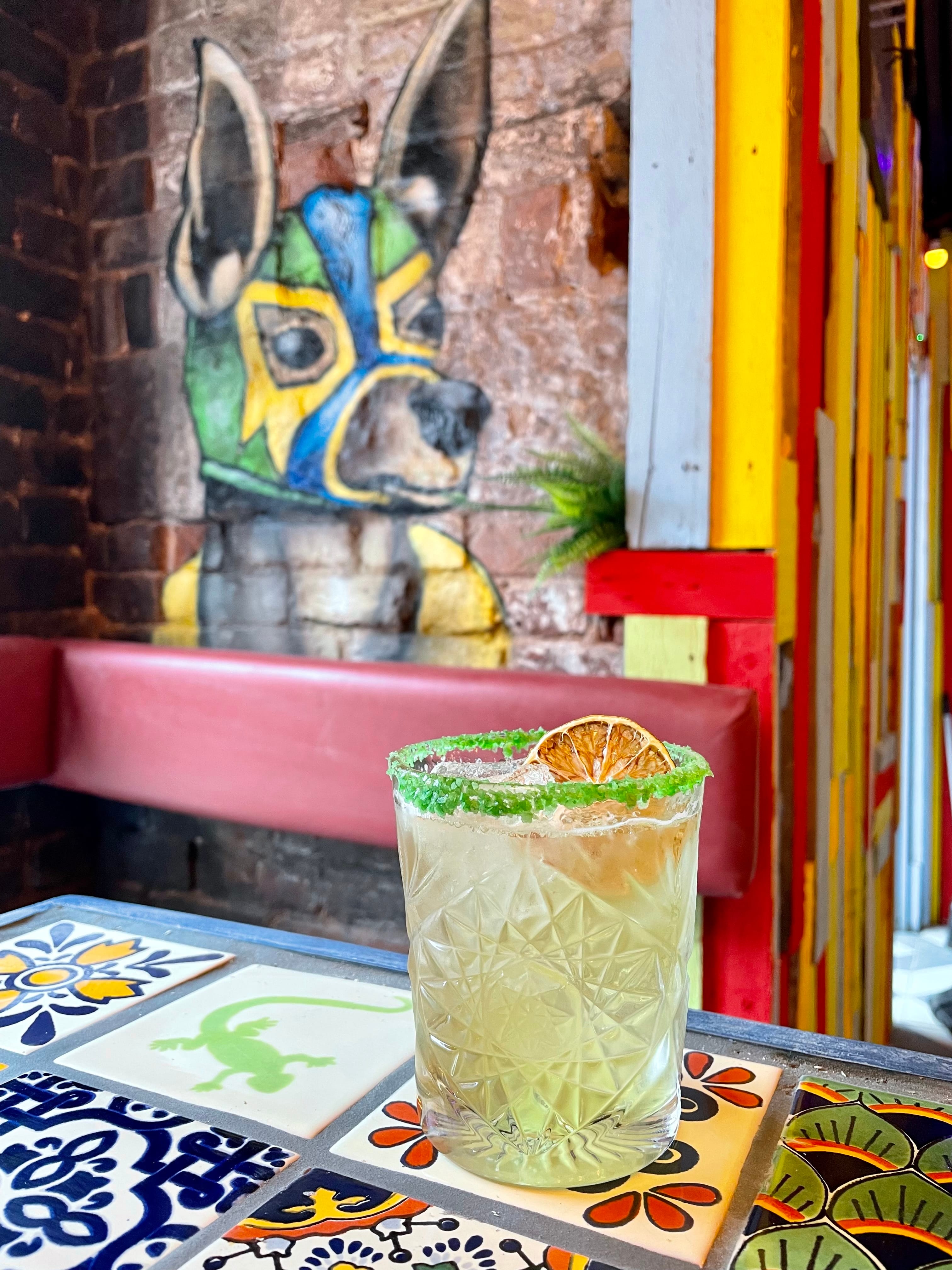 Photo of Rumba, Arriba Private Hire Room