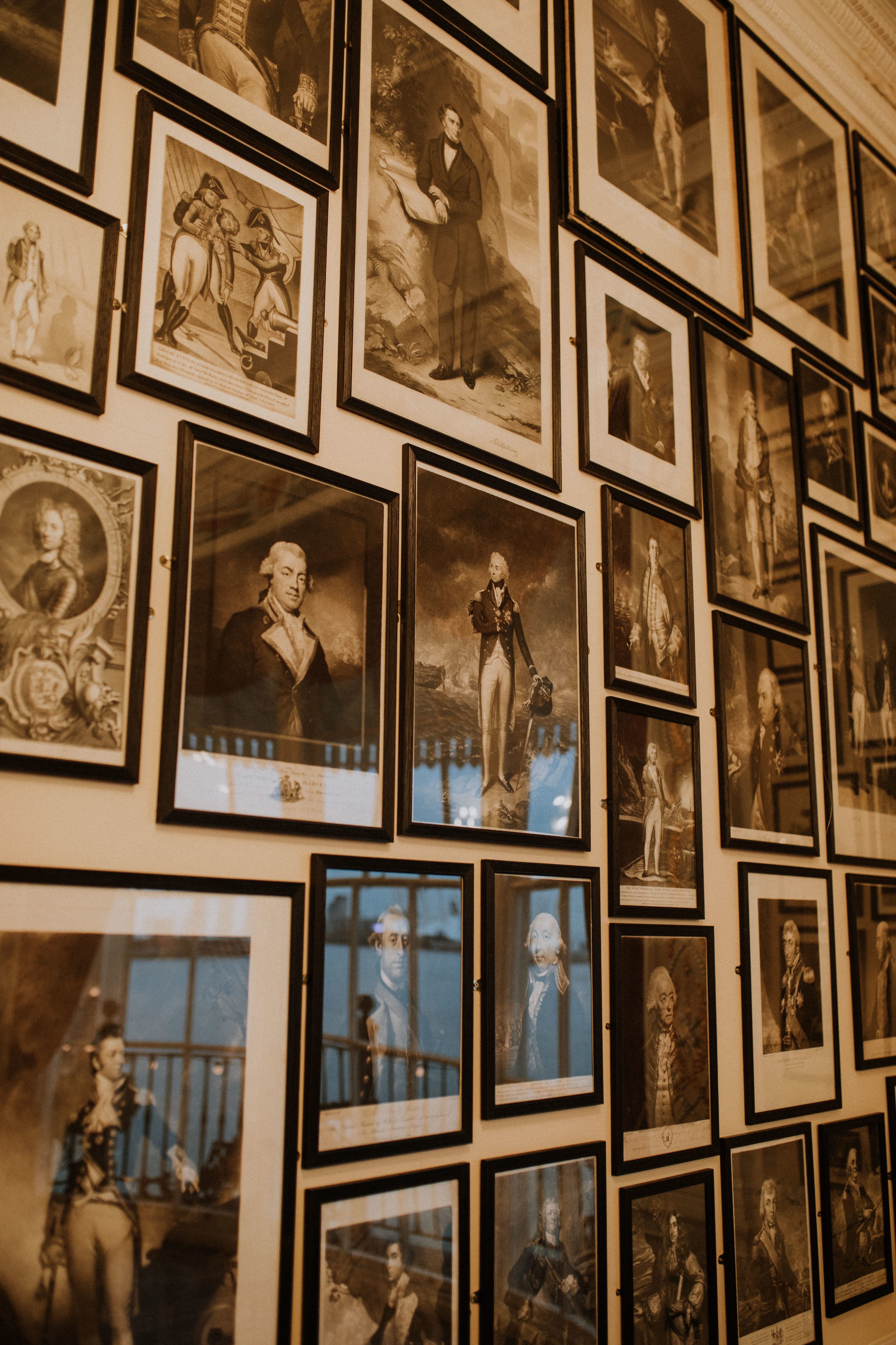 Photo of Trafalgar Tavern, Nelson Room