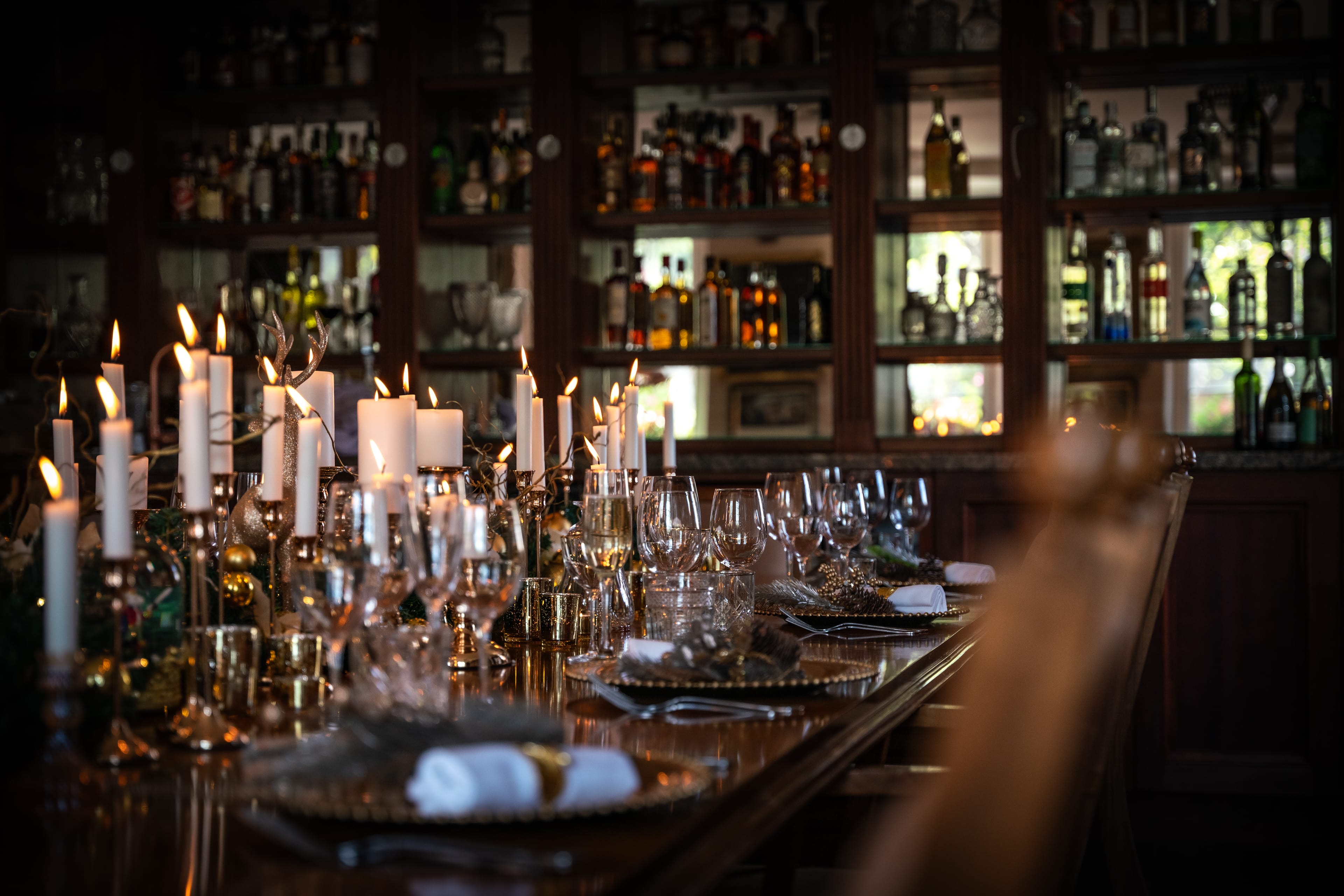 Photo of Trafalgar Tavern, Pickle Room