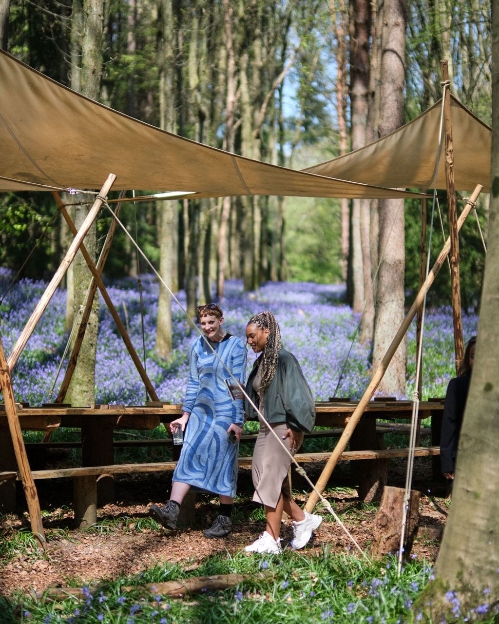 Photo of Nomadic Dinners, Exclusive Hire