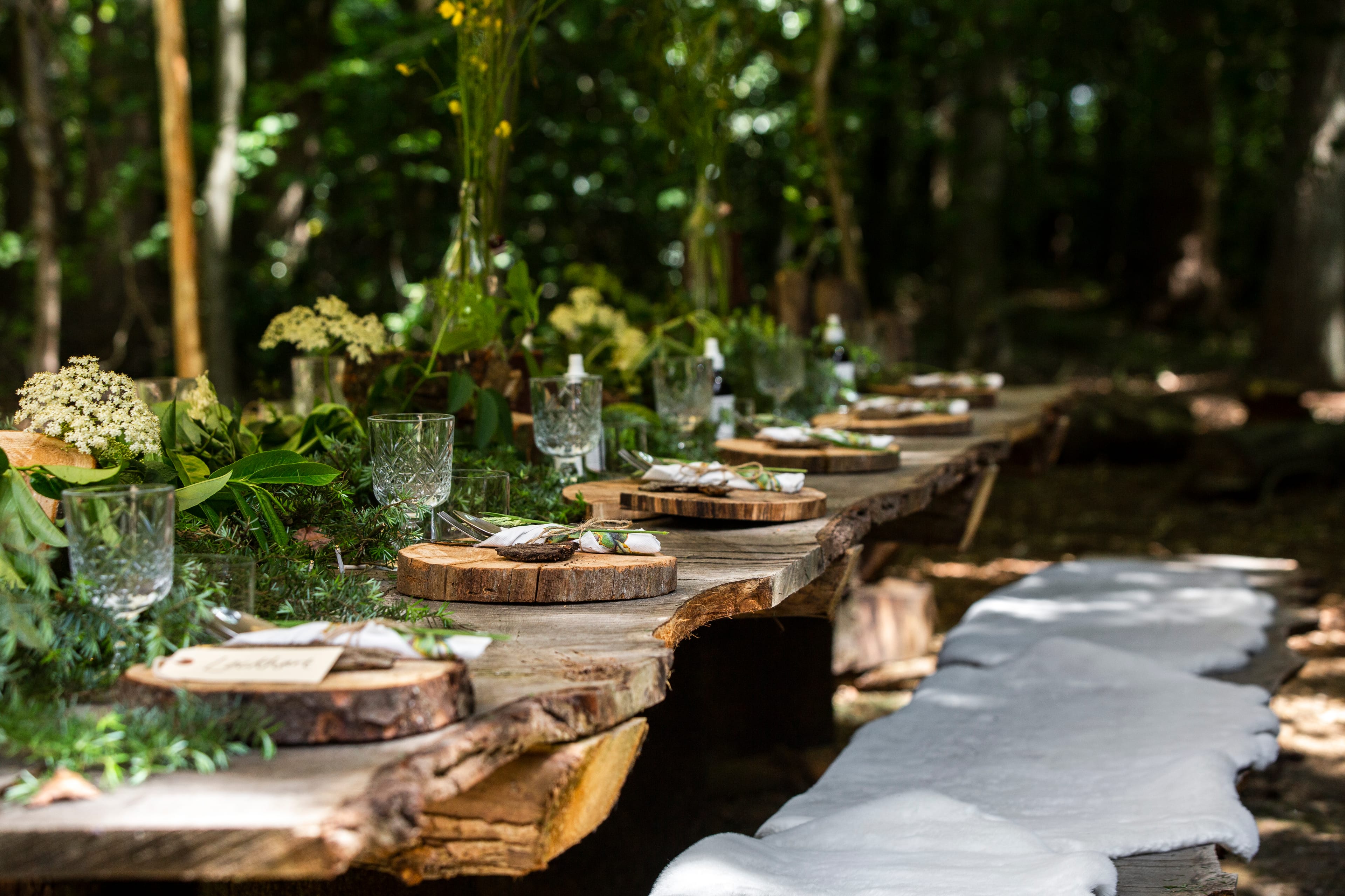 Photo of Nomadic Dinners, Exclusive Hire