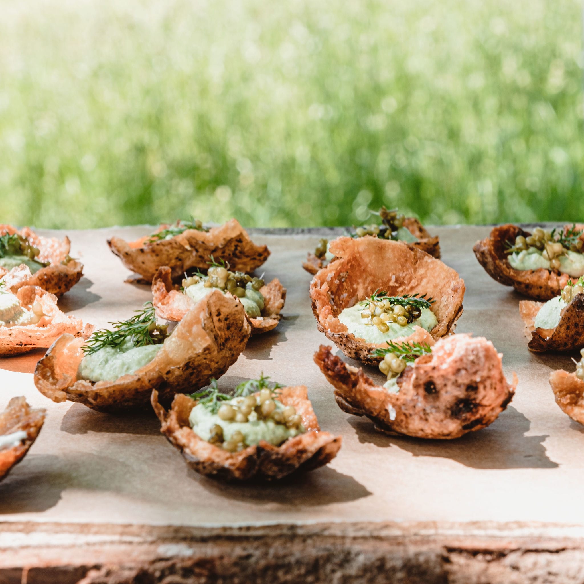 Photo of Nomadic Dinners, Exclusive Hire