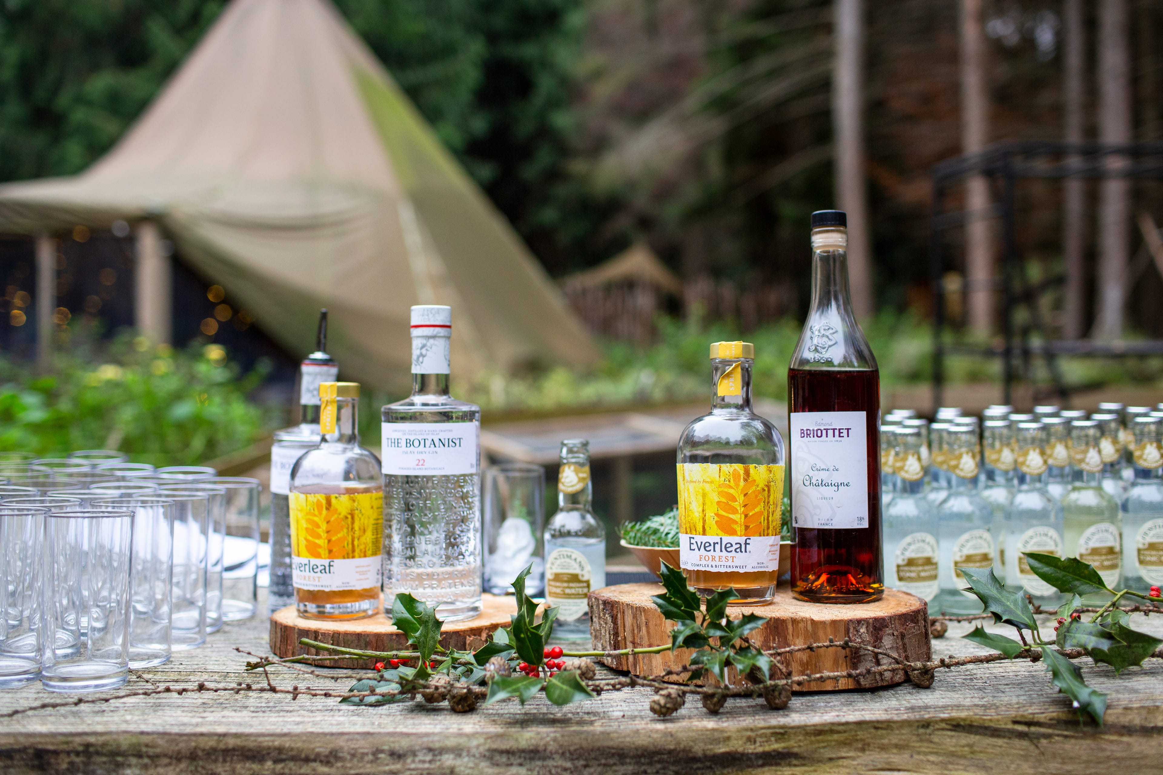 Photo of Nomadic Dinners, Exclusive Hire
