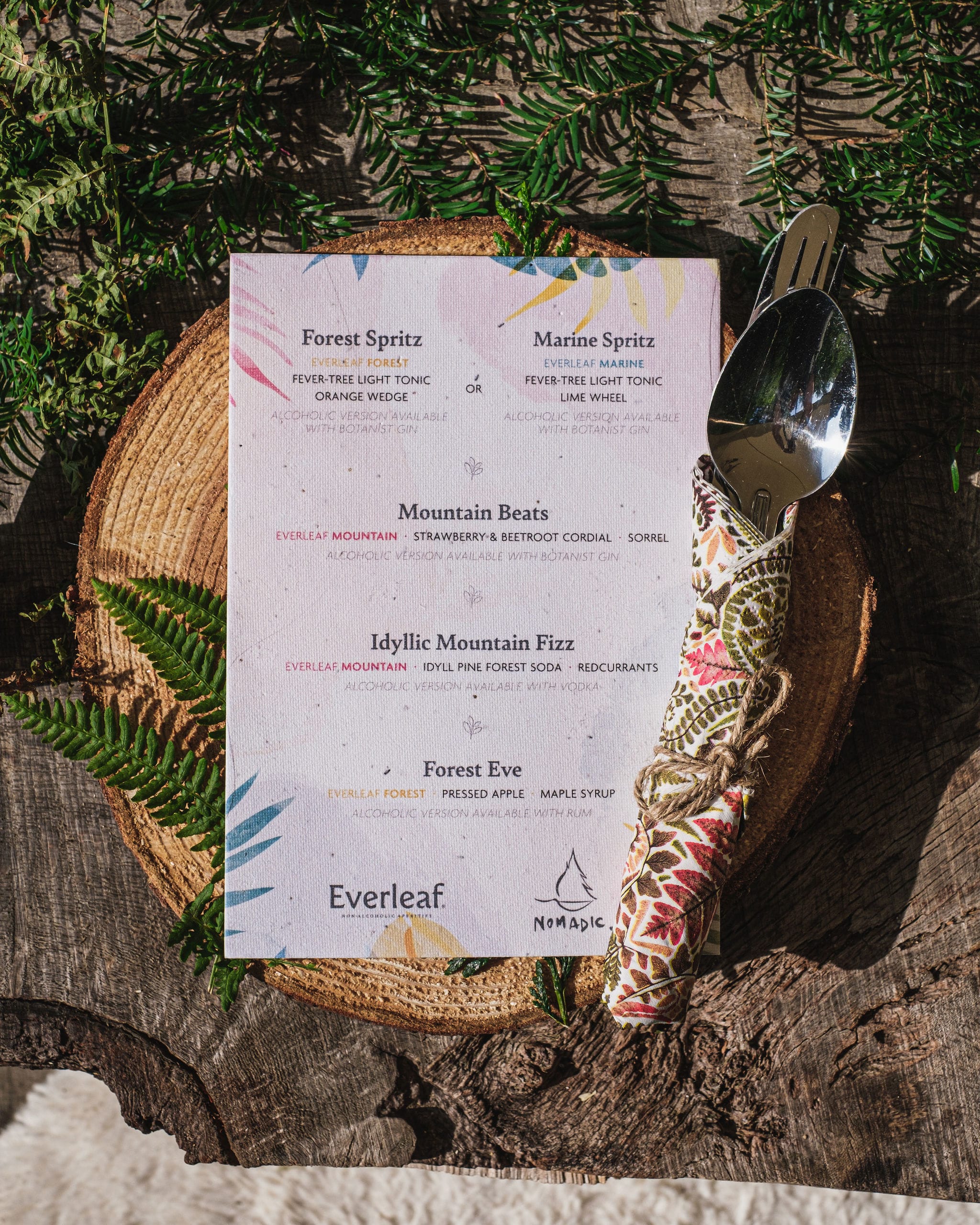 Photo of Nomadic Dinners, Exclusive Hire