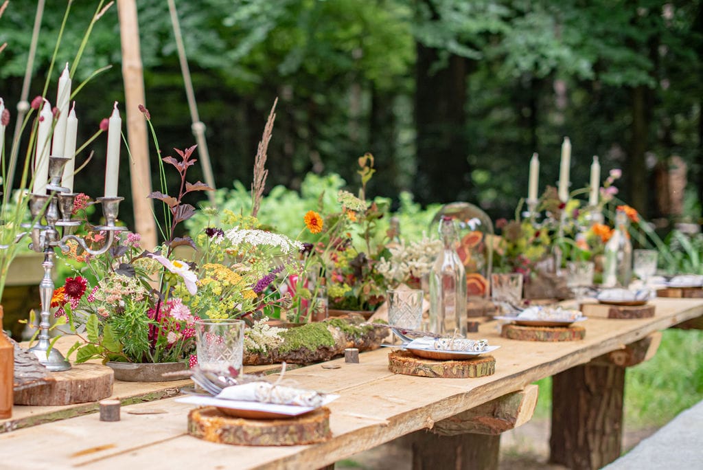 Photo of Nomadic Dinners, Exclusive Hire