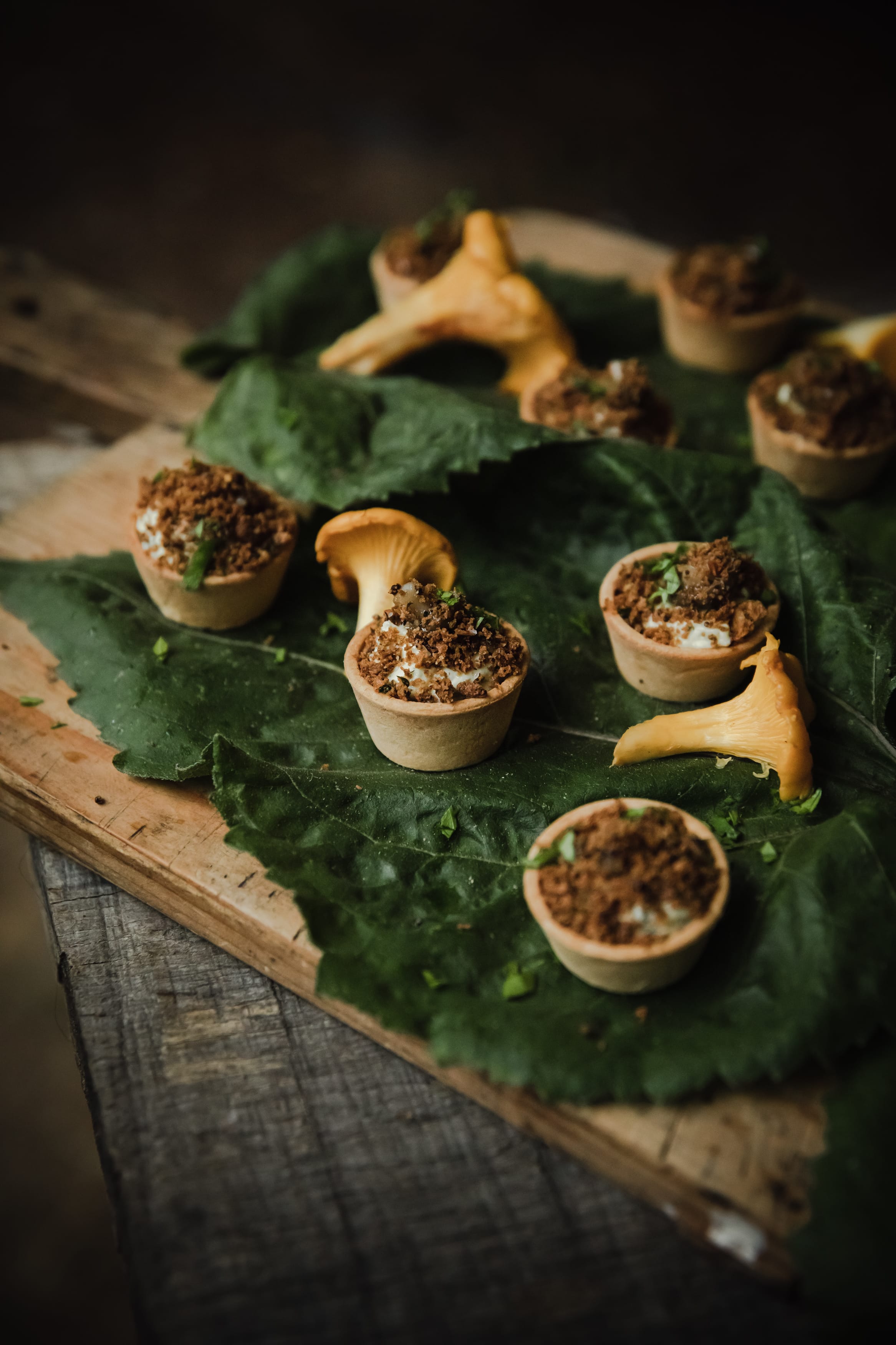 Photo of Nomadic Dinners, Exclusive Hire